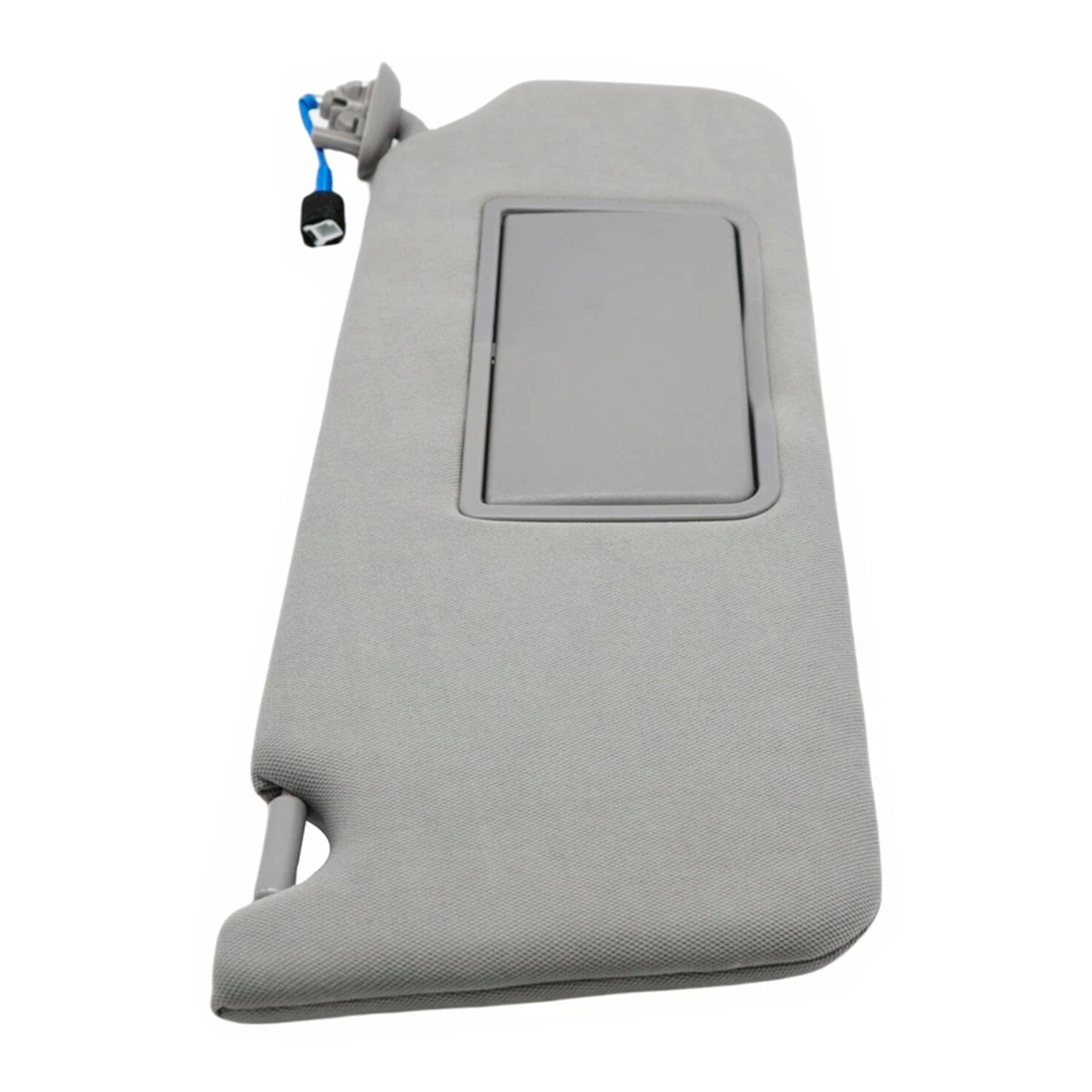 Sivi desni sončni vizir za Honda Pilot 2016-2022 83230-TG7-A11ZB