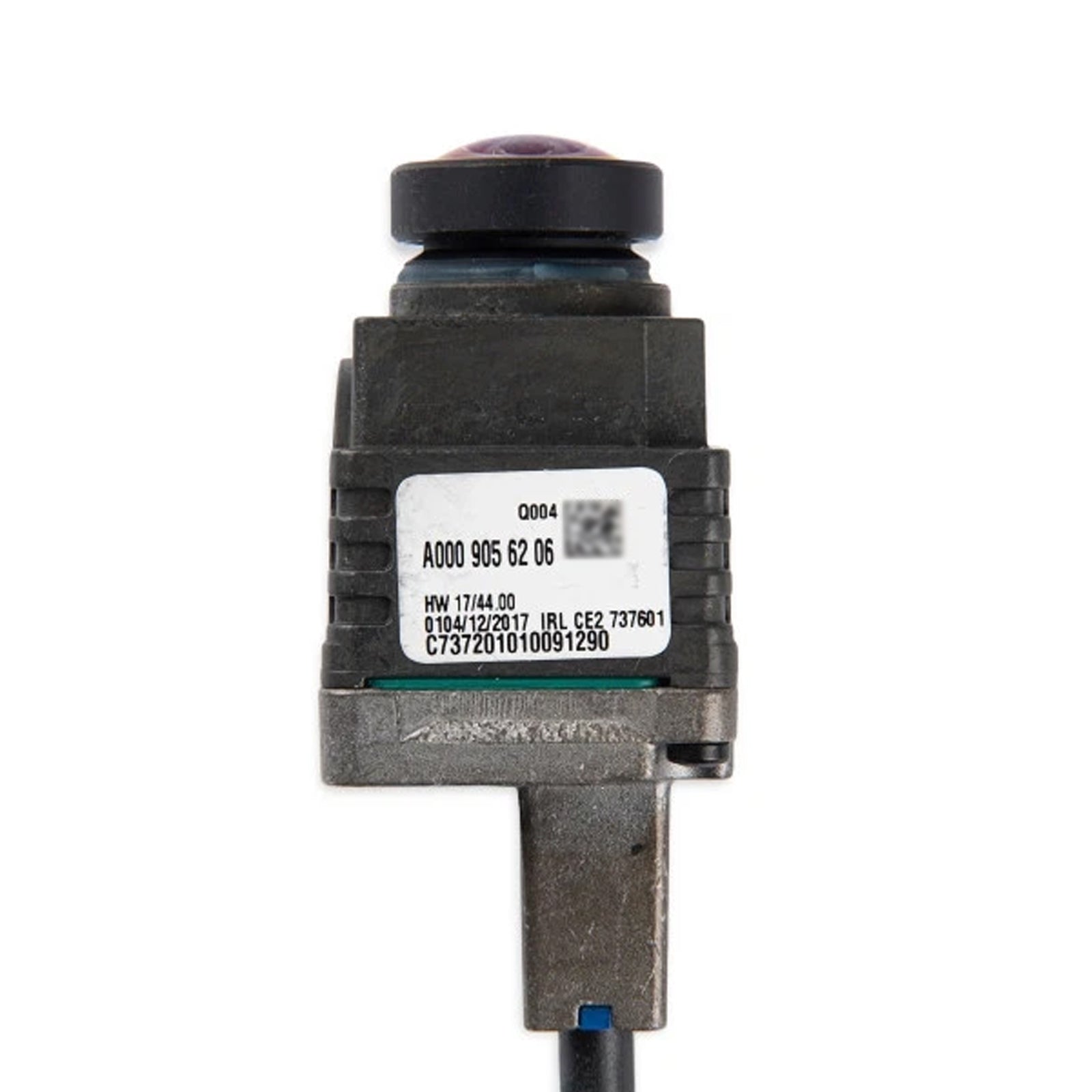 Caméra de recul Mercedes-Benz S600 (2015-2017) A0009056206