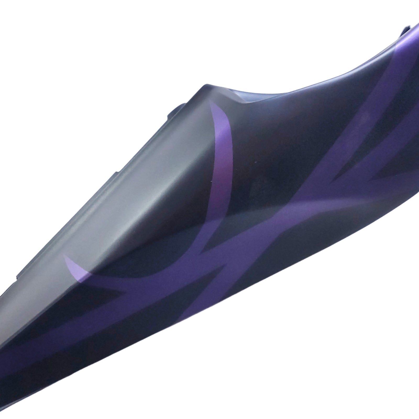 ABS Plastic Kairing Kit voor Honda CBR600R 2005-2006 F5