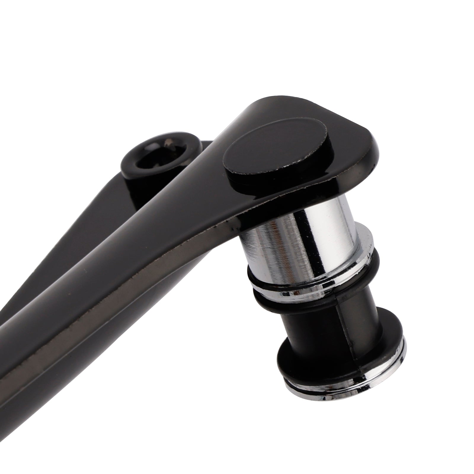 Laitteistosarja&4-pisteinen telakointiasema Road King Street Electra Glide -malliin (2014-2018)