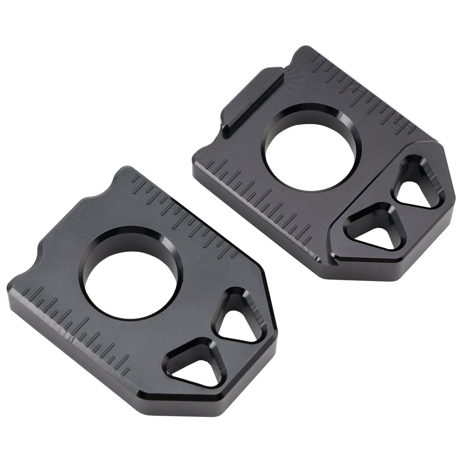 Blok&CNC os zadnjega napenjalnika verige za SUZUKI DRZ400SM 400S 400E 2005-2024