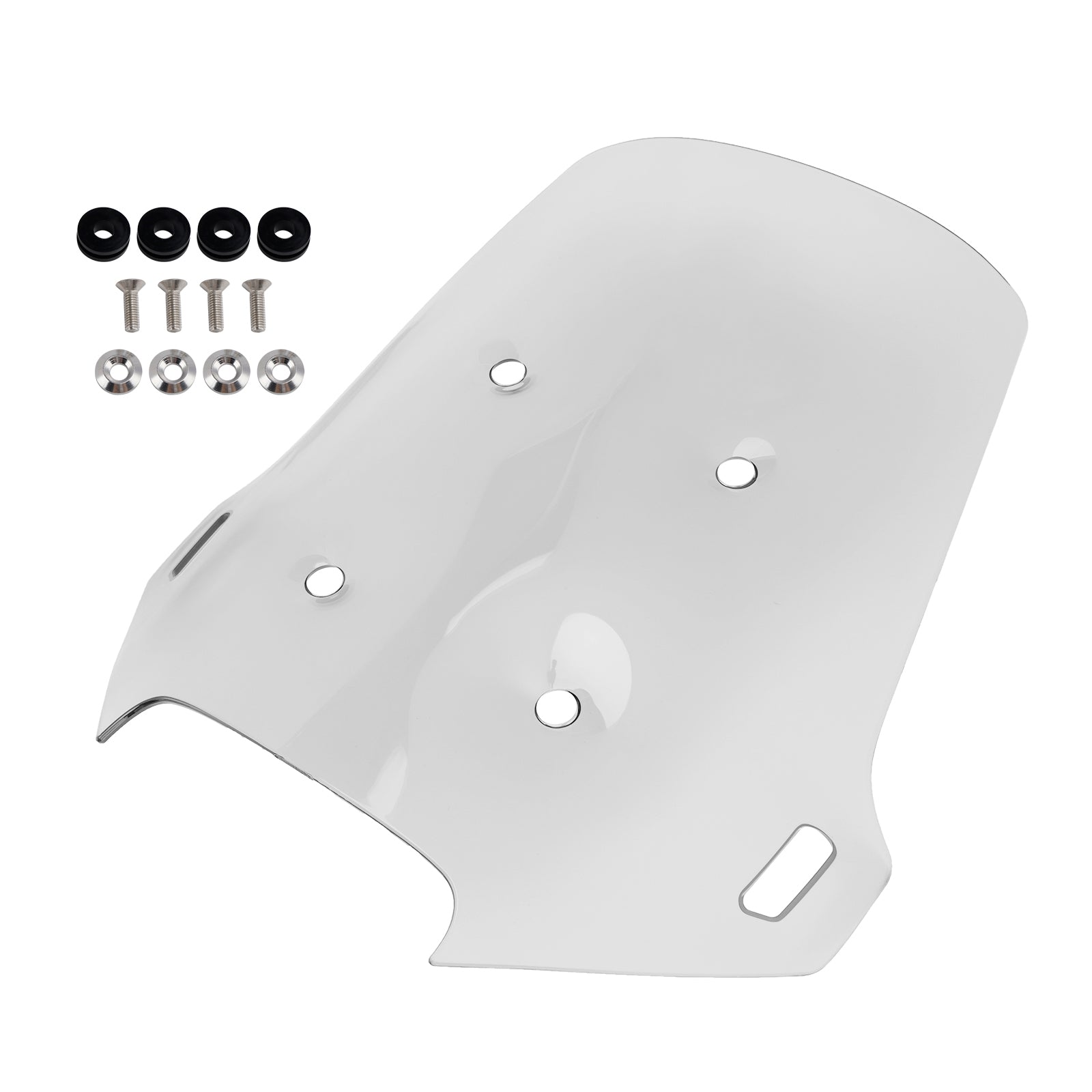 450mt 2024 Moto CF Windlashed