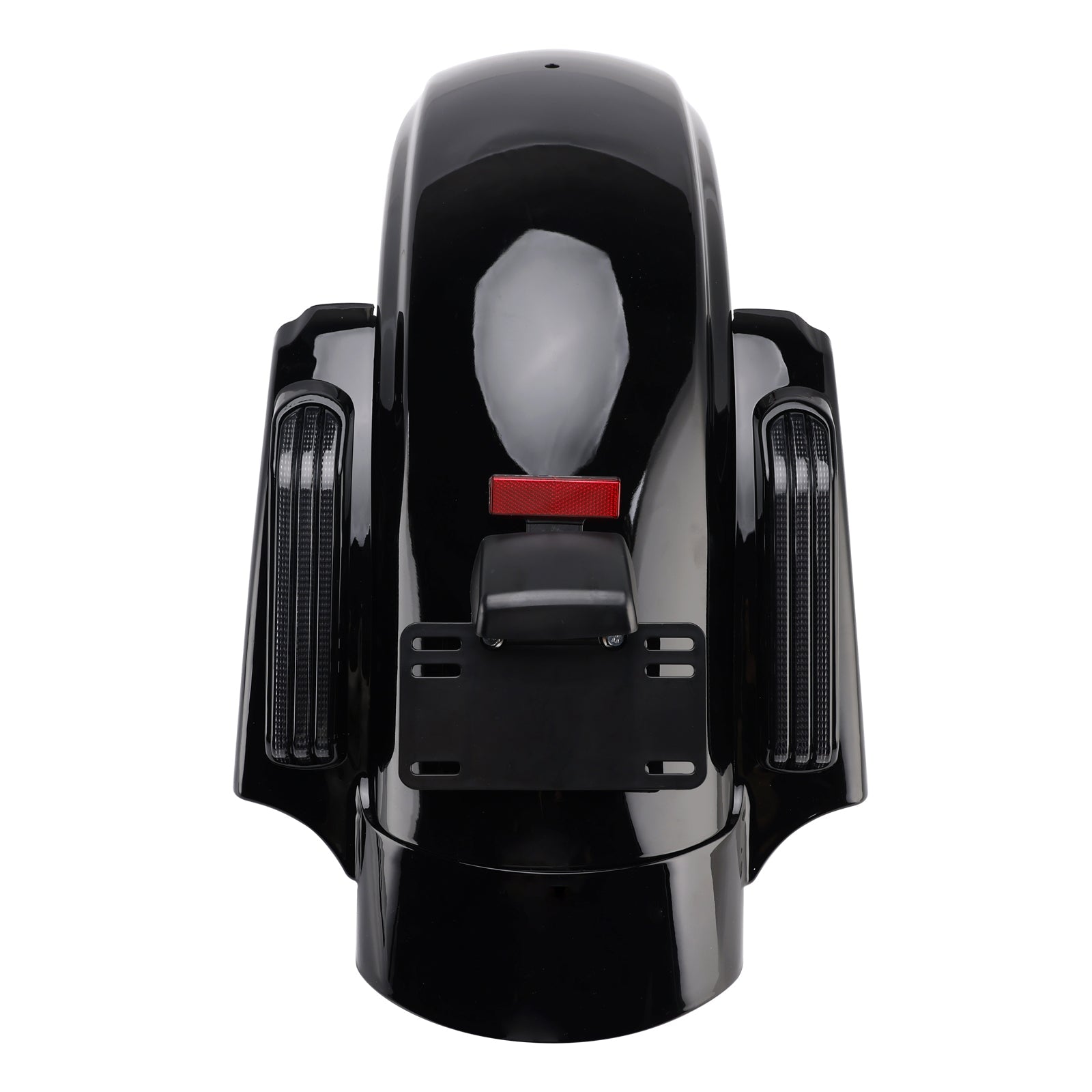 Sistema de guardabarros trasero para Harley Touring CVO Road Glide FLTRXSE FLTRXSTSE 2023-2025