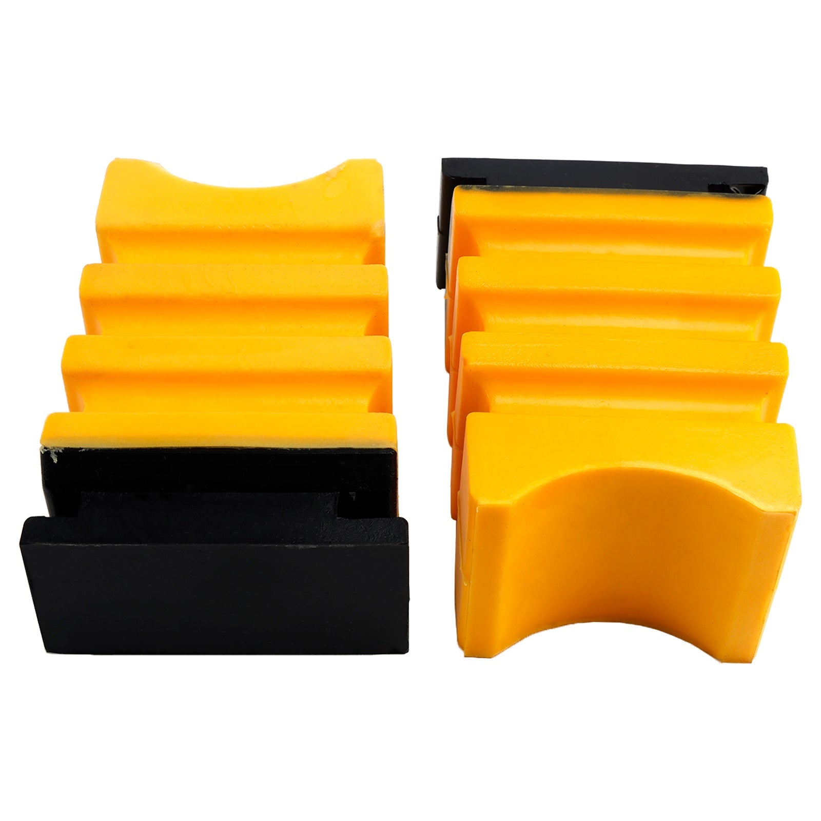 2 molle ausiliarie per sospensione posteriore per Mercedes Sprinter 2500 3500 4500 2010-20