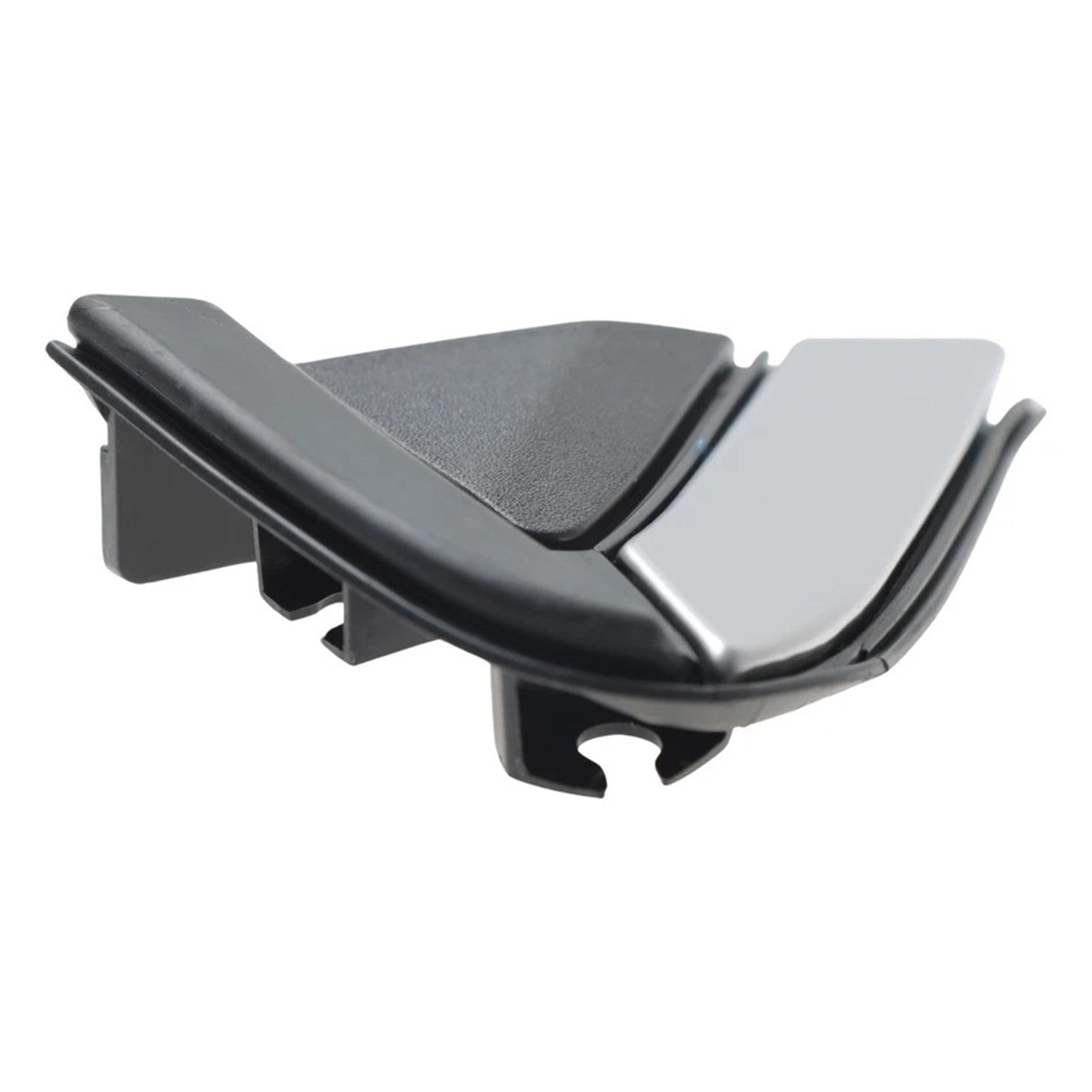 84107337 Lijstwerk d'hoek d&Rechter passagierszijde spatbord voor GMC Terrain 18-24