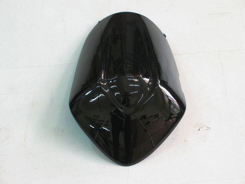 2005-2006 suzuki gsxr1000 korin ruiskutussuojasarja Abs muoviin asennettu