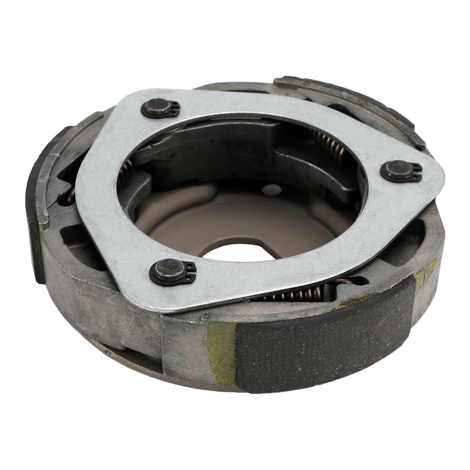 Soporte de peso centrífugo&Embrague para Kawasaki Eplison 250 SC250 2002-2006