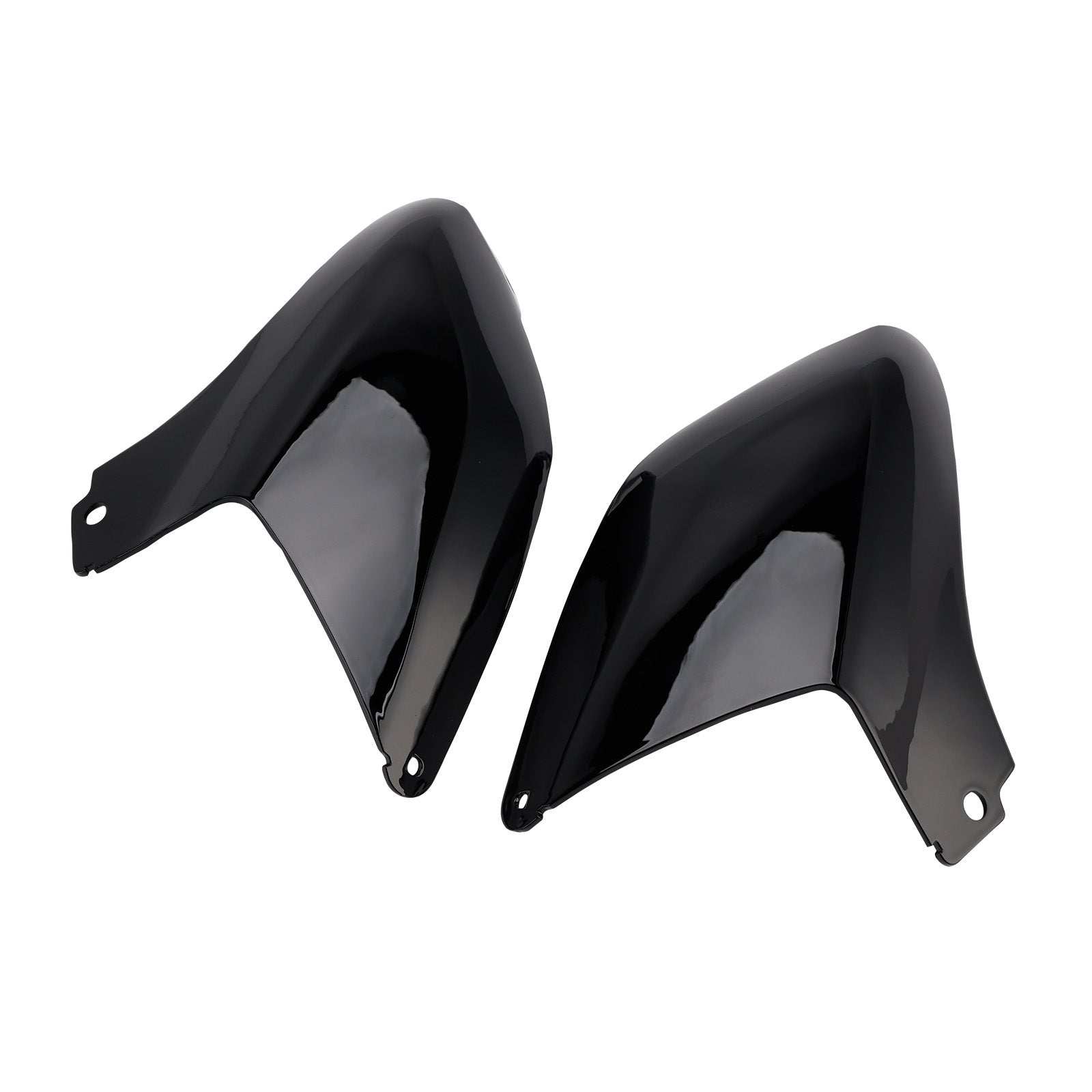 Caches d'admission d'air, carénage latéral du réservoir pour Kawasaki Z900 2025-2026