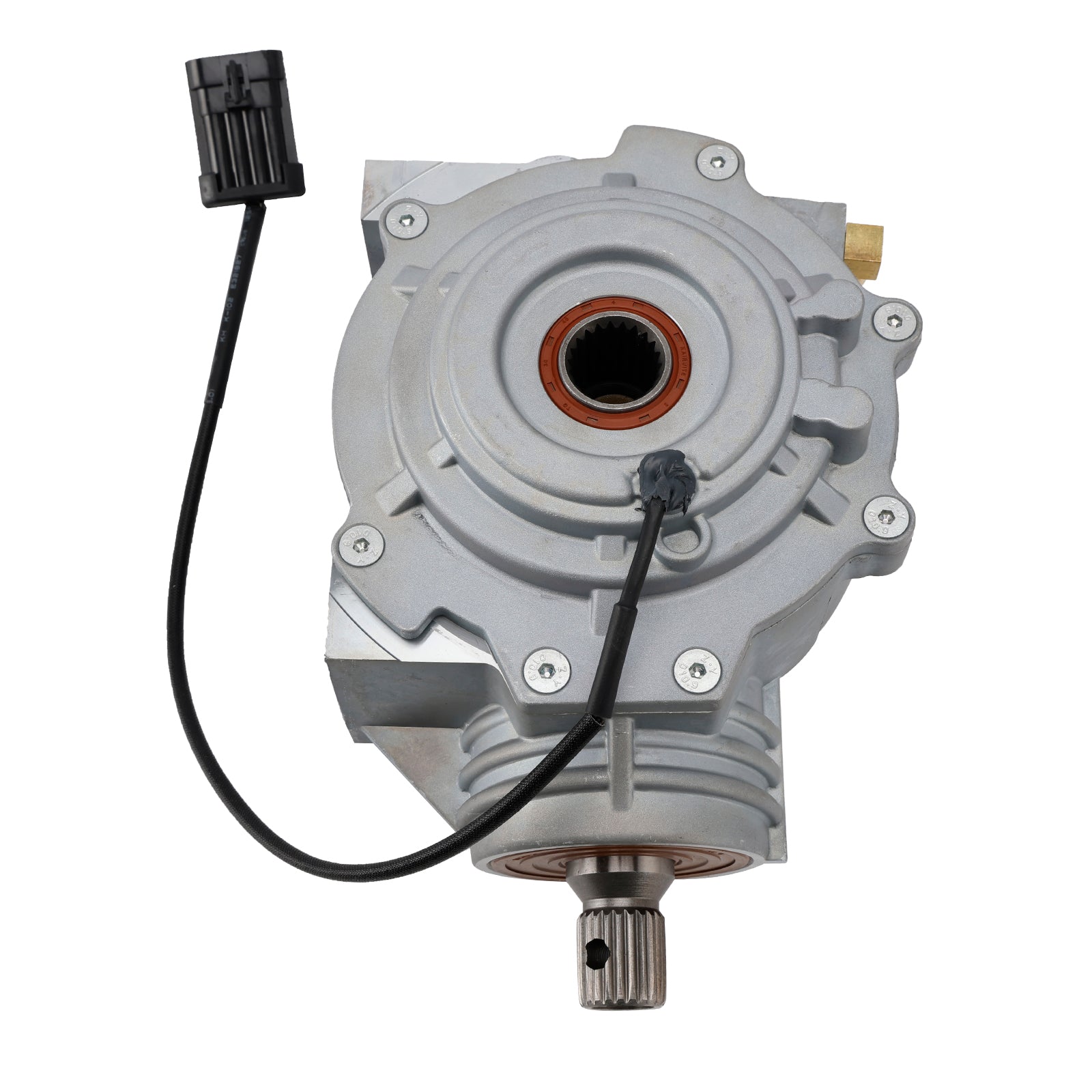 Boîtier de différentiel avant pour Polaris RZR XP 1000 EPS 2017-2022 (1333538, 1333791)