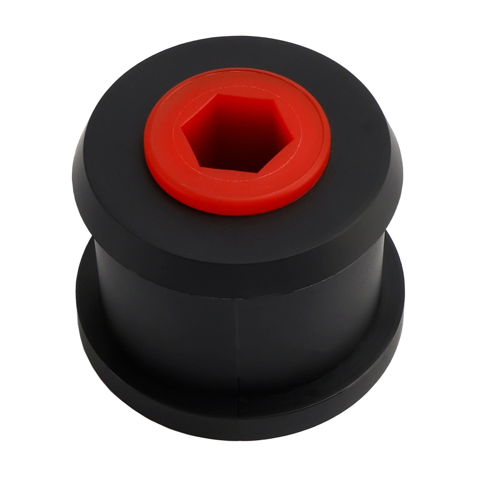 Kit de silentblocs de bras de suspension inférieur avant en polyuréthane pour BMW Mini Cooper S 2000-2006
