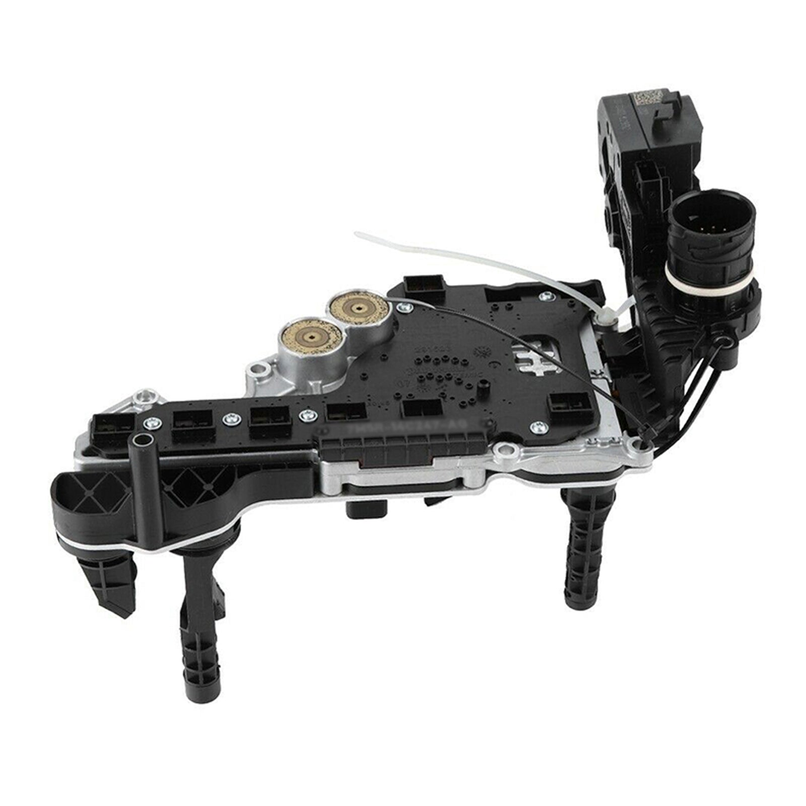 MPS6 7M5R-14C247-FE Vaihteiston ohjausmoduuli XC 60/XC 90 (2010-2011), 2.0L ja 2.4L moottoreille