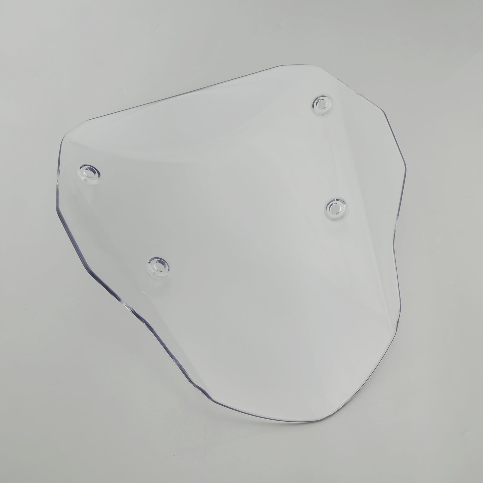 BMW R1300GS 2024 Tuulilasin tuulilasin tuulilasin kansi