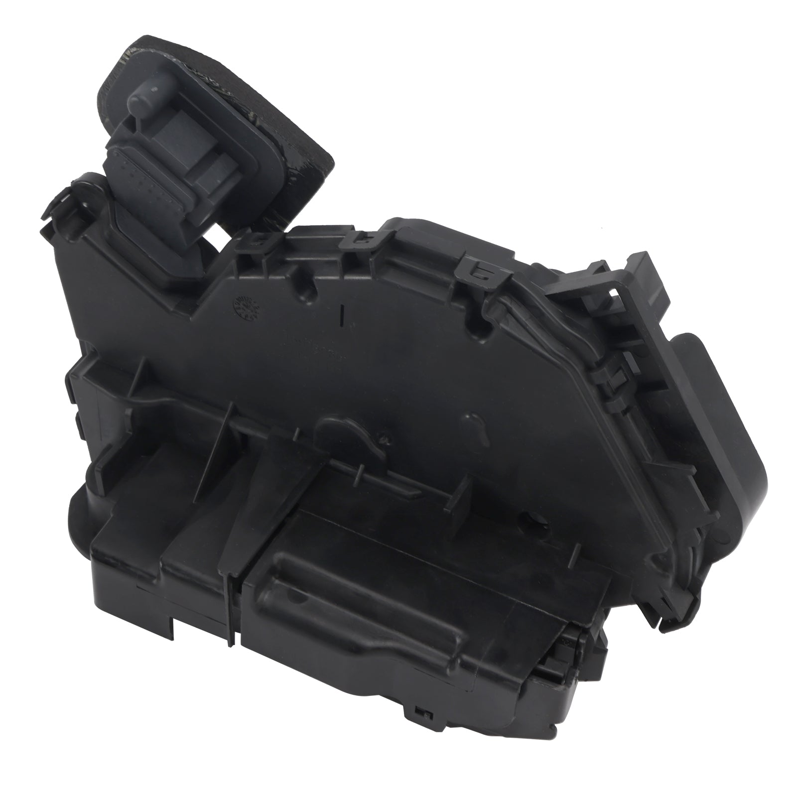 Rechter voordeur vergrendeling Actuator 5NB837016E voor VW Golf 7 Audi Skoda