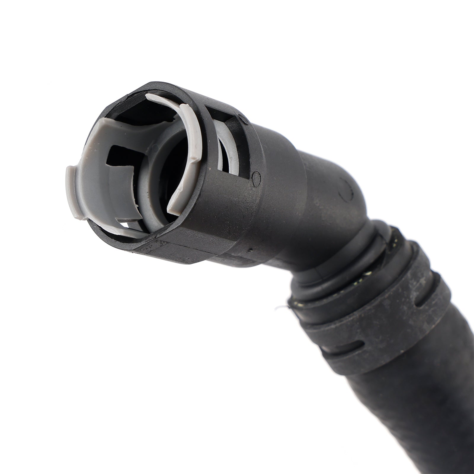 2 tuyaux d'entrée/sortie d'eau pour chauffage CVC HL3Z18472E pour Ford F150 2017-2020