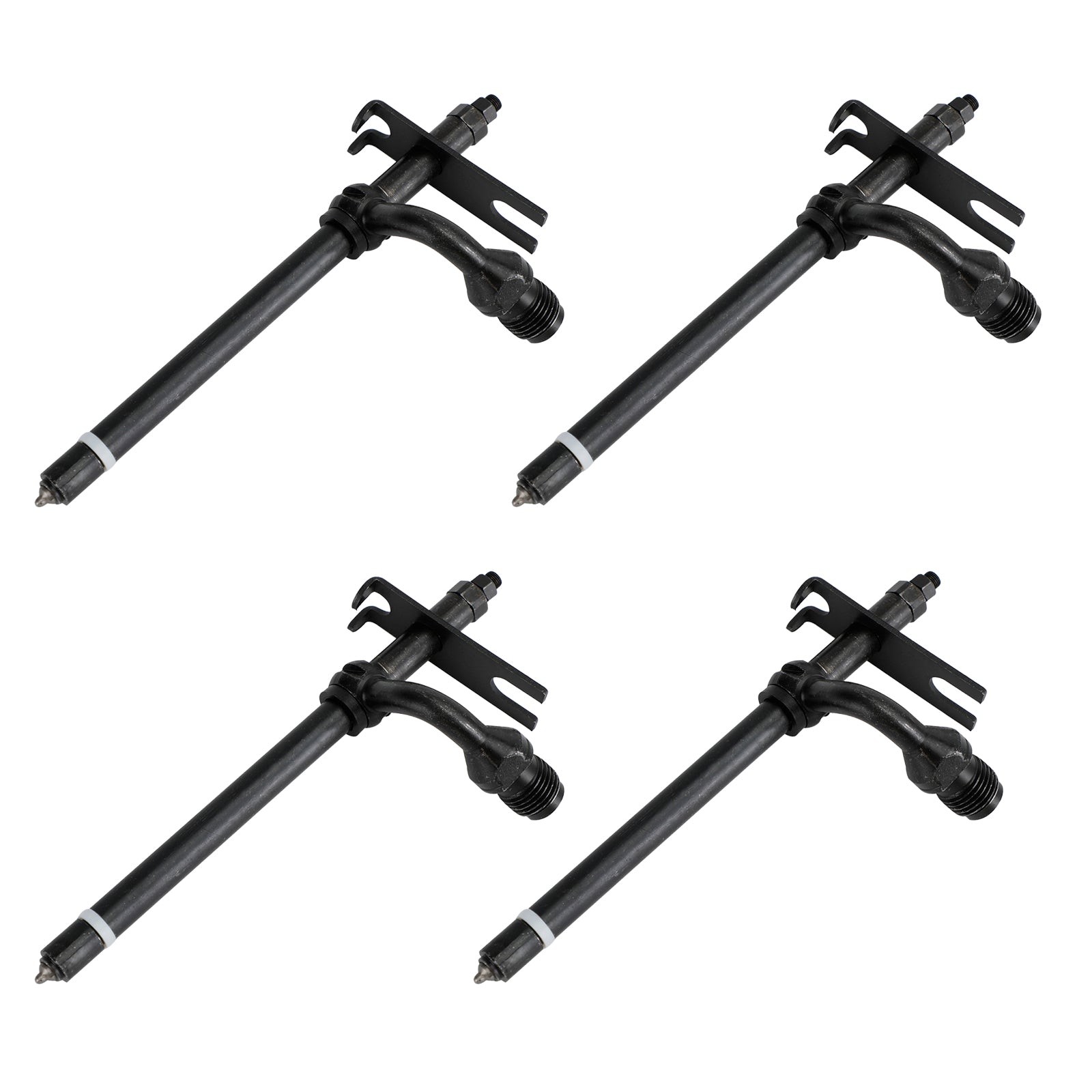 4PCS 20671 za svinčnik za injektor 20673 Diesel 188 207 580c 22365 20674