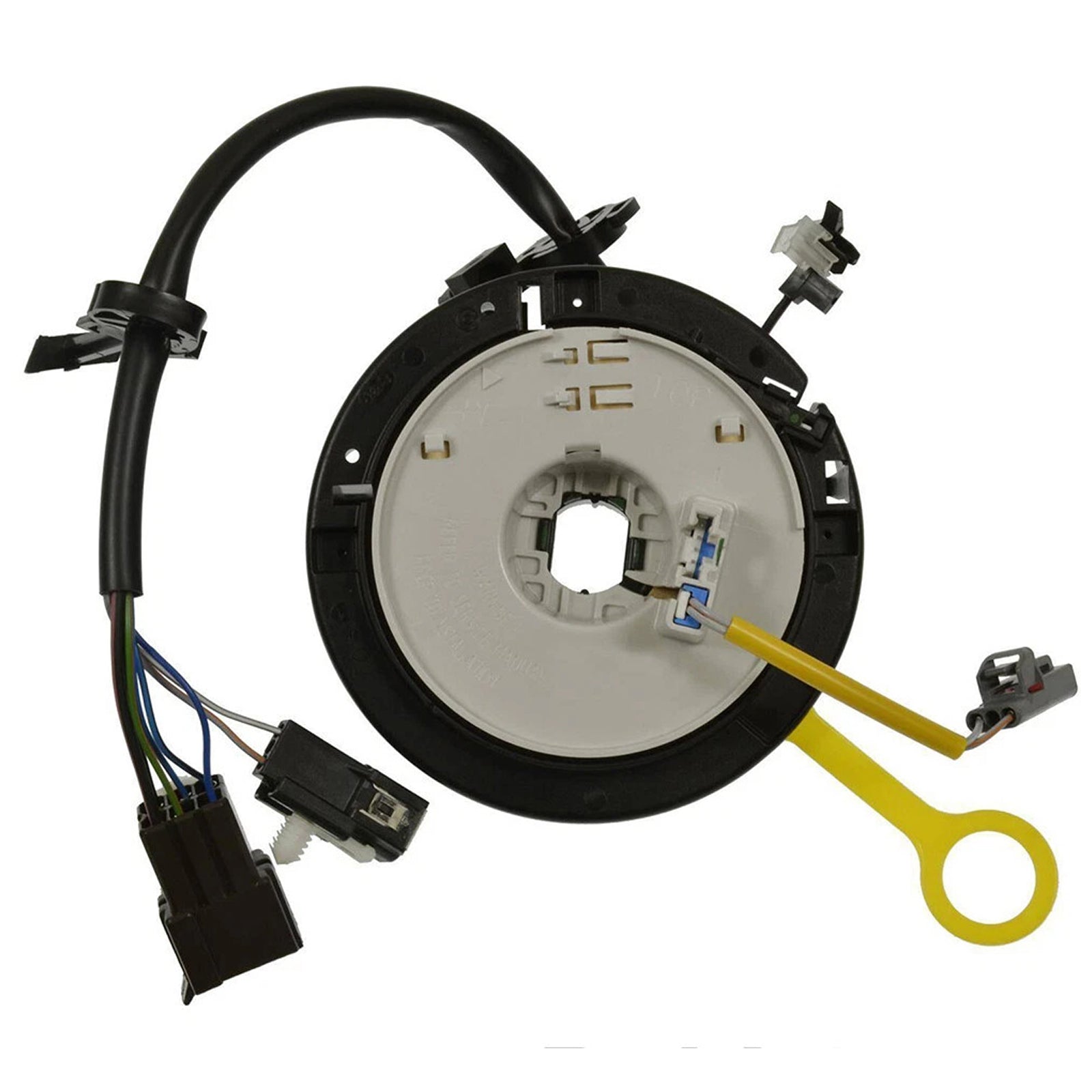 Ressort d'horloge F65Z14A664AB pour Ford F-150 F-250 1997-1998 Lincoln Navigator