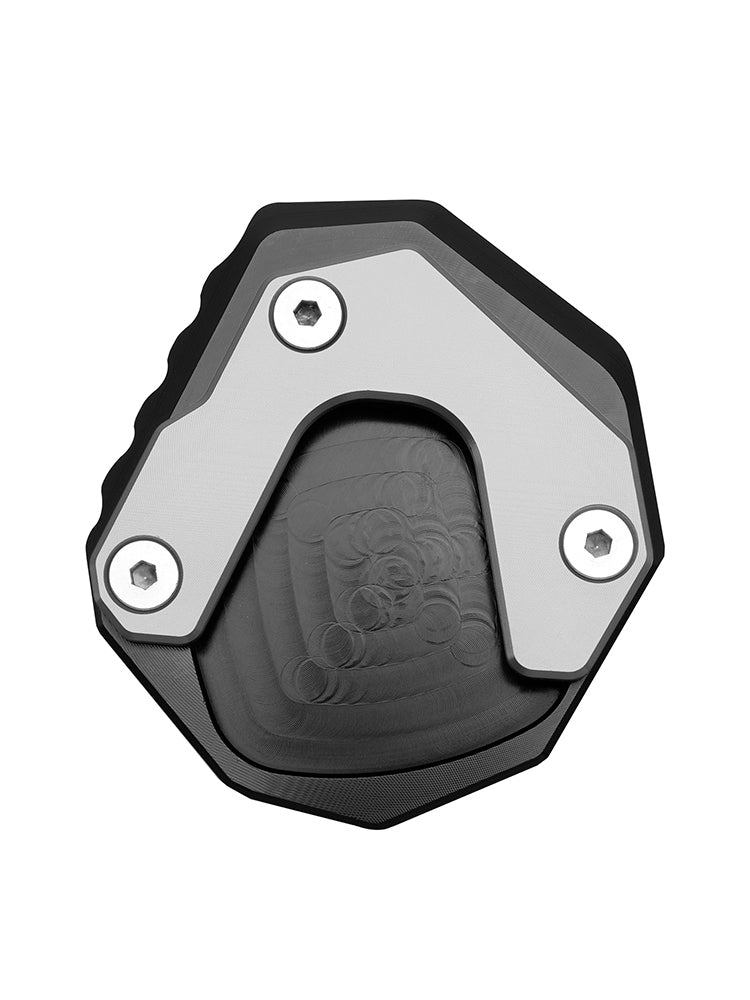 Plaque d'agrandissement de béquille 2023-2024 adaptée à Honda XL 750 Transalp CB750 Hornet