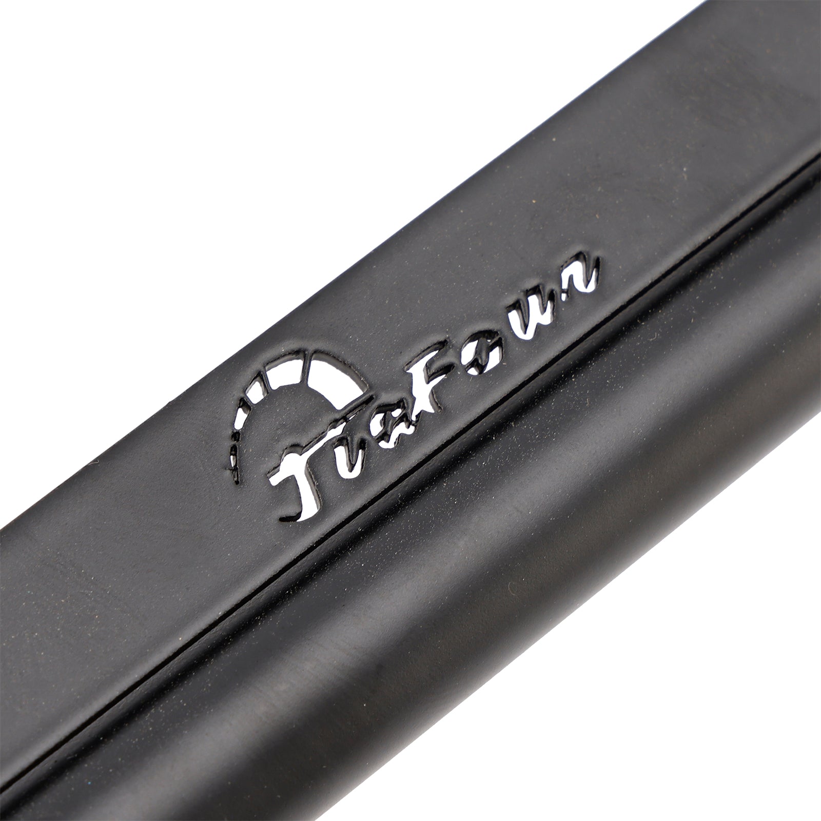 Giaccia di bagagli posteriori tubolari neri per kawasaki eliminator 500/SE 2025