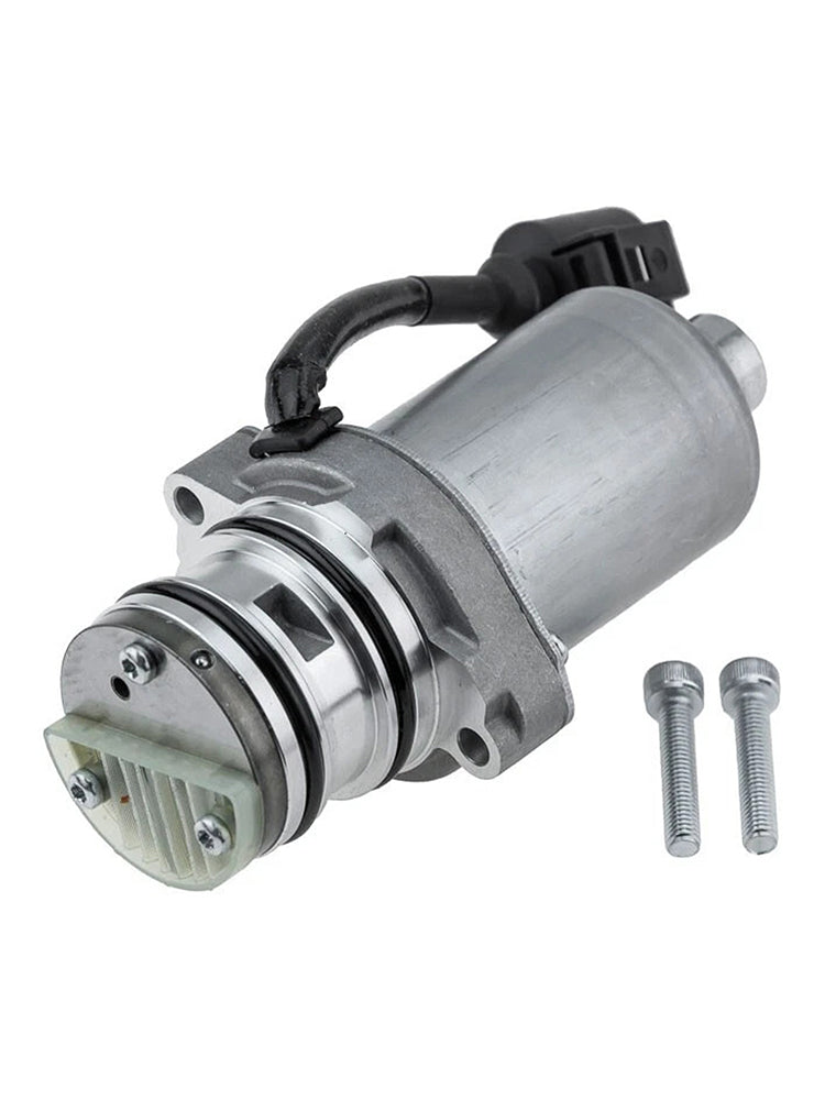 Taka-differentiaalipumppu Land Rover Freelander 2: lle (2009-2015) (LR008958)