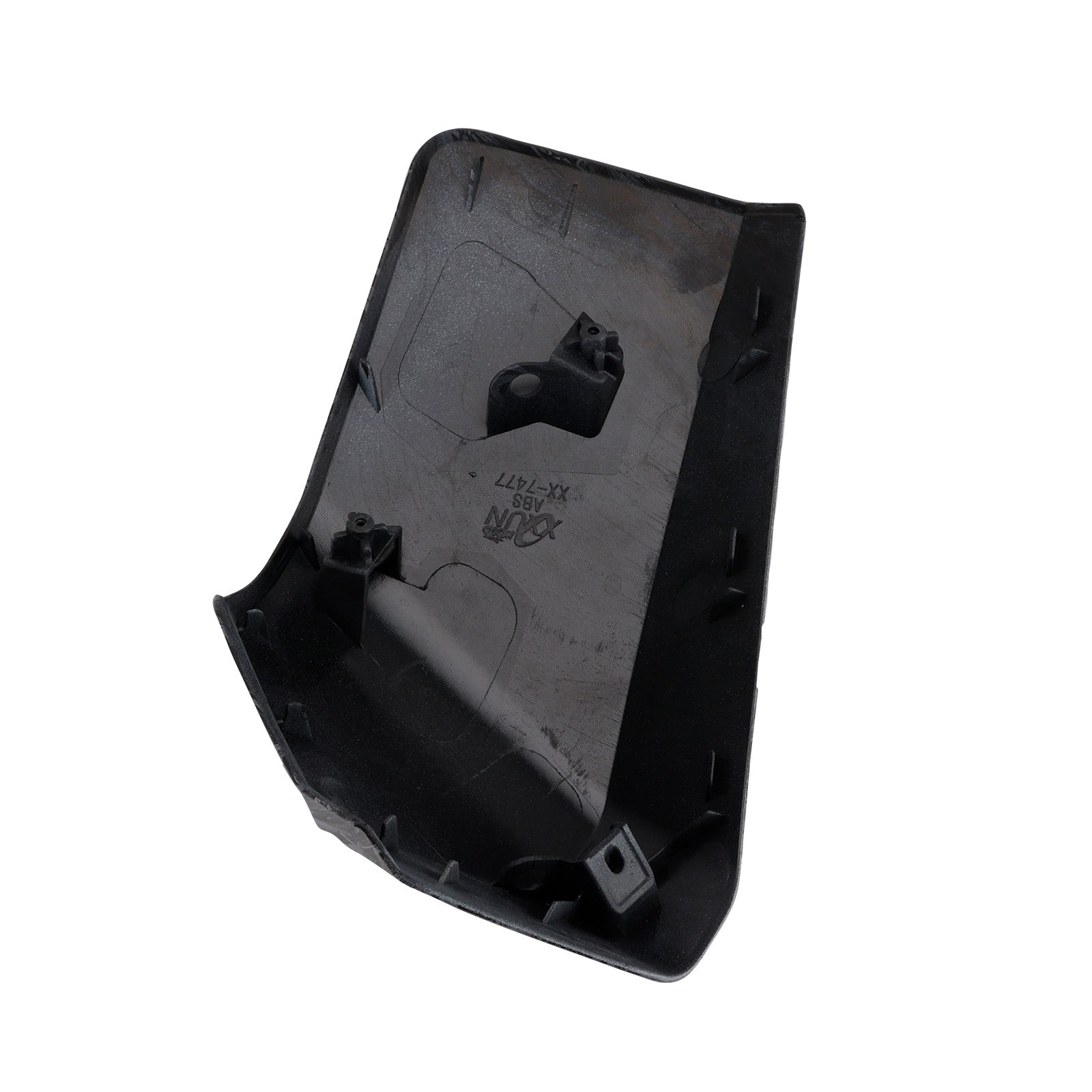 Couvercle extérieur du compartiment de rangement avant pour Honda ADV 350 (2022-2025)