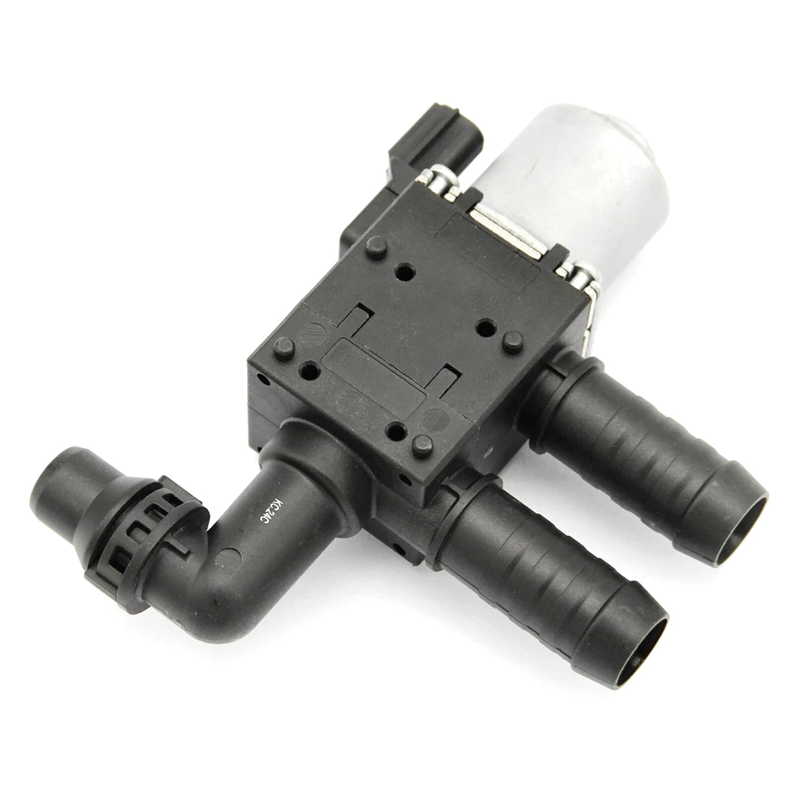 Valvola di controllo del liquido di raffreddamento del riscaldatore CV6Z-8C605-T per Ford Escape 2013-2019