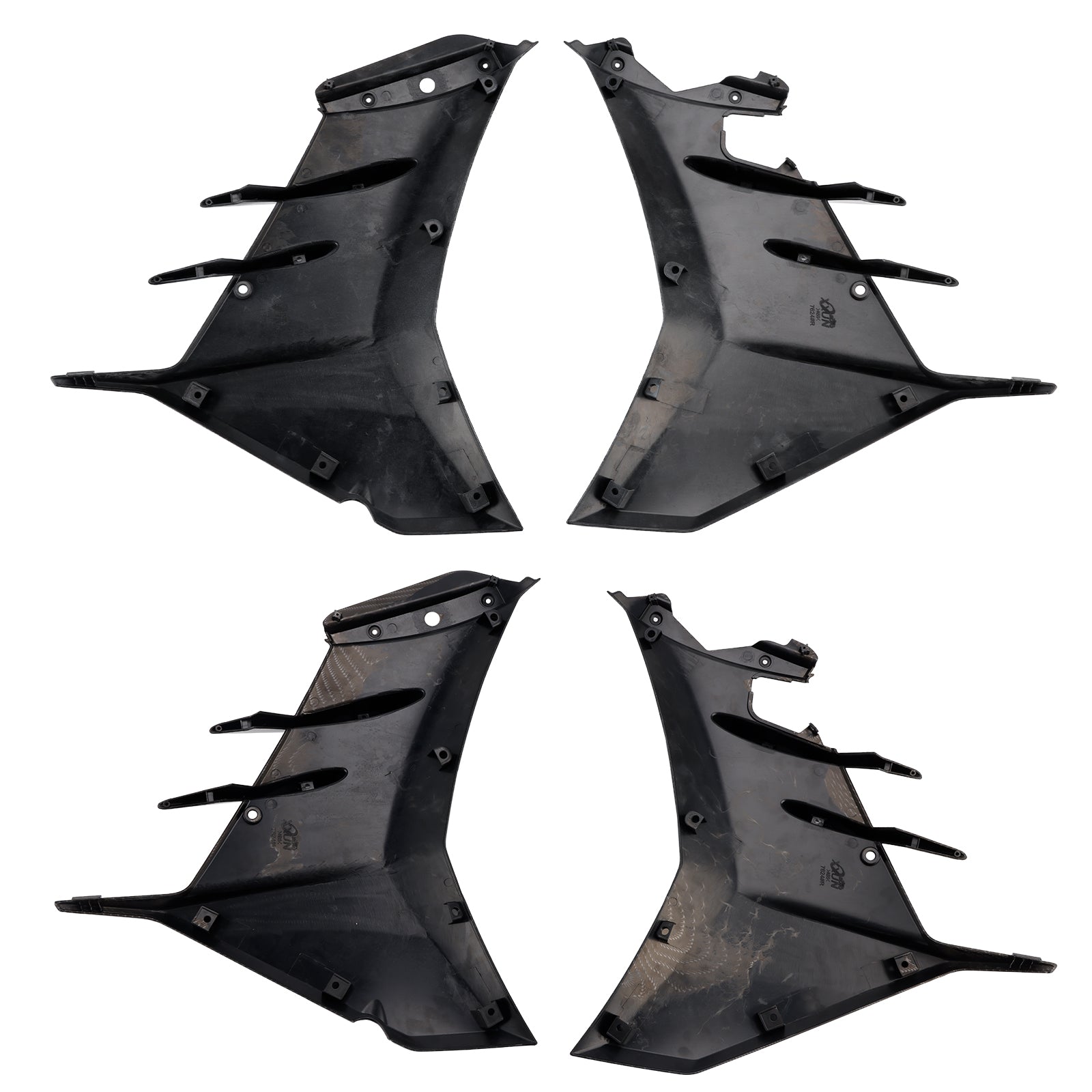 Boczny panel owiewki dla Aprilia RSV4 2021-2024