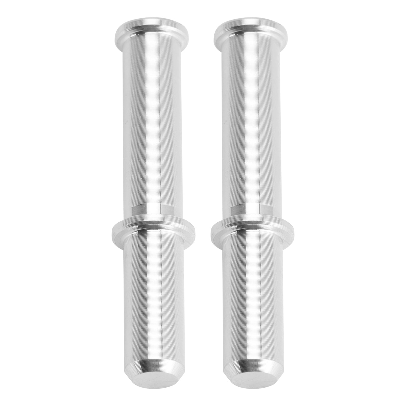 2 adaptateurs de raccord rapide mâle 5/16 pour tuyau de rampe d'injection LS LS1 LS3 AN807-01A