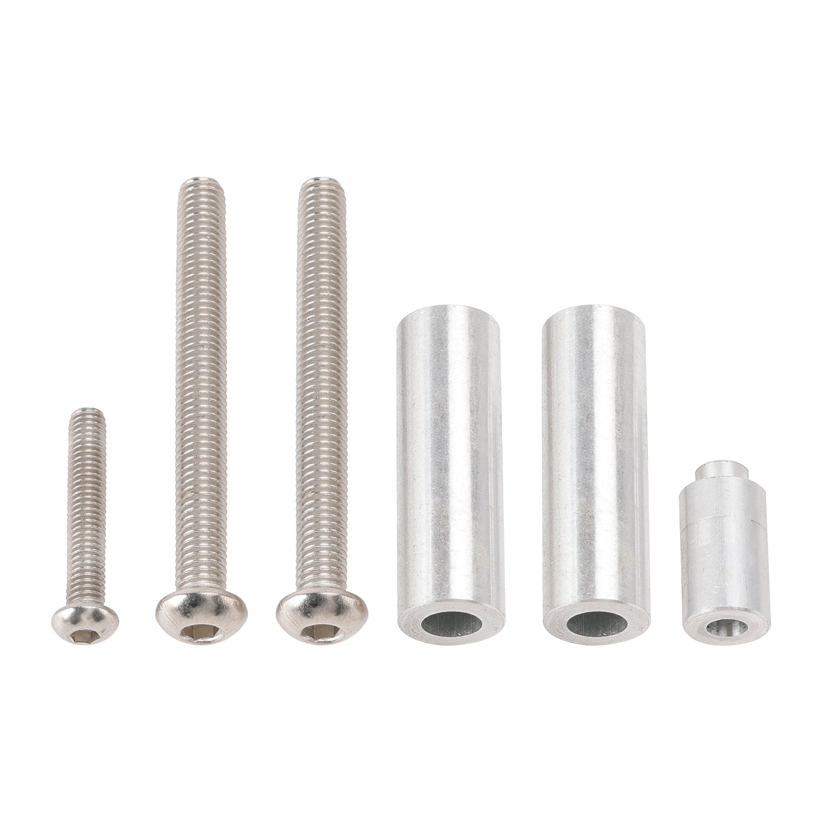 Centralna prtljažna stojala za Honda CT125 Trail 125 Hunter Cub JA65/JA55 2020-2025