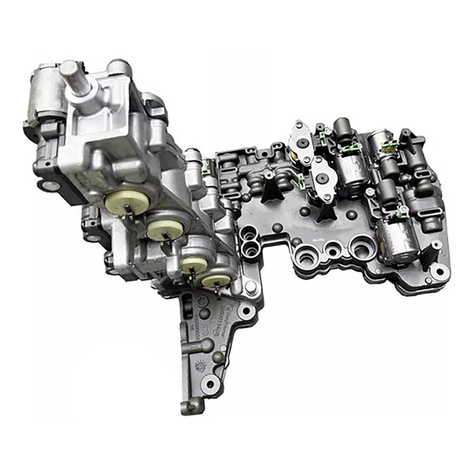 2010-2016 Audi RS5 coupé QU. Corps de soupape de transmission D 0B5 DL501
