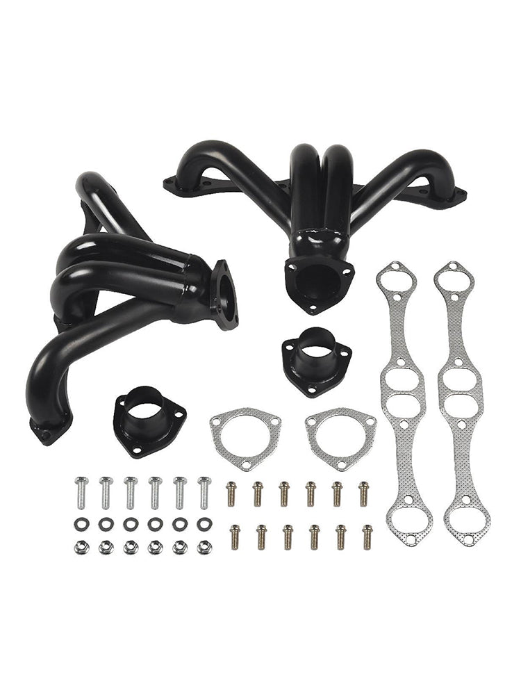 Verzamelaar van&Uitlaat voor Chevy Small Block SB V8 262 265 283 305 327 350 400