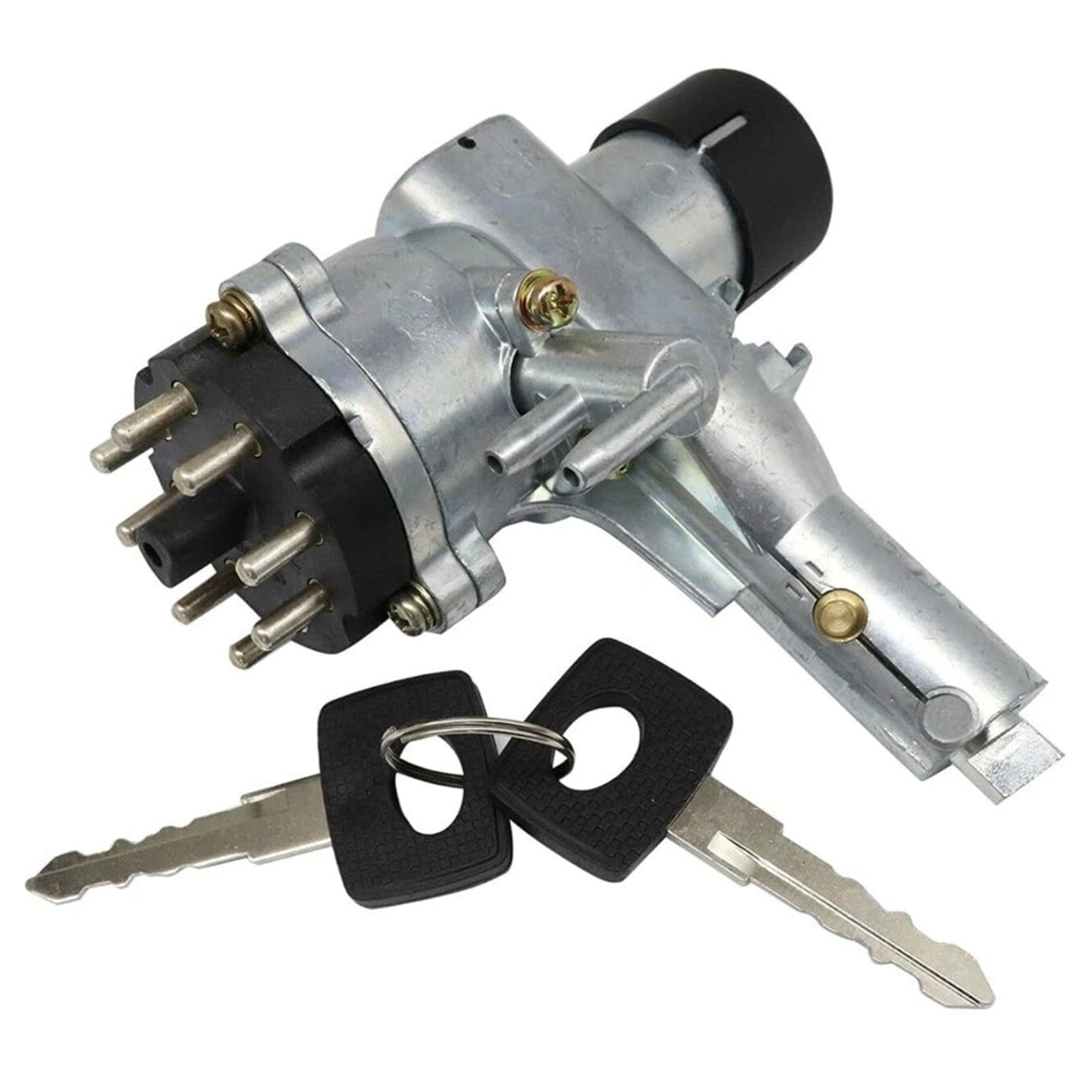 Slotcilinderschakelaar'contact en 2 sleutels 0014621630 voor Mercedes G-Klasse W463