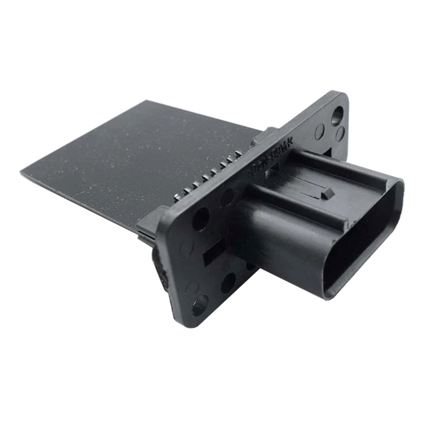 Résistance de ventilateur de chauffage 27150-5Z000 pour Nissan Pathfinder Frontier Xterra Armada