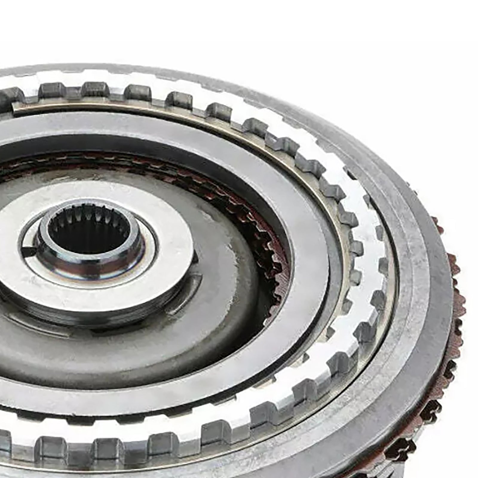 6T40 6T45E 3-4-5 Dvojnega prenosa bobna Povratna sklopka 24253300 za Cruze Buick