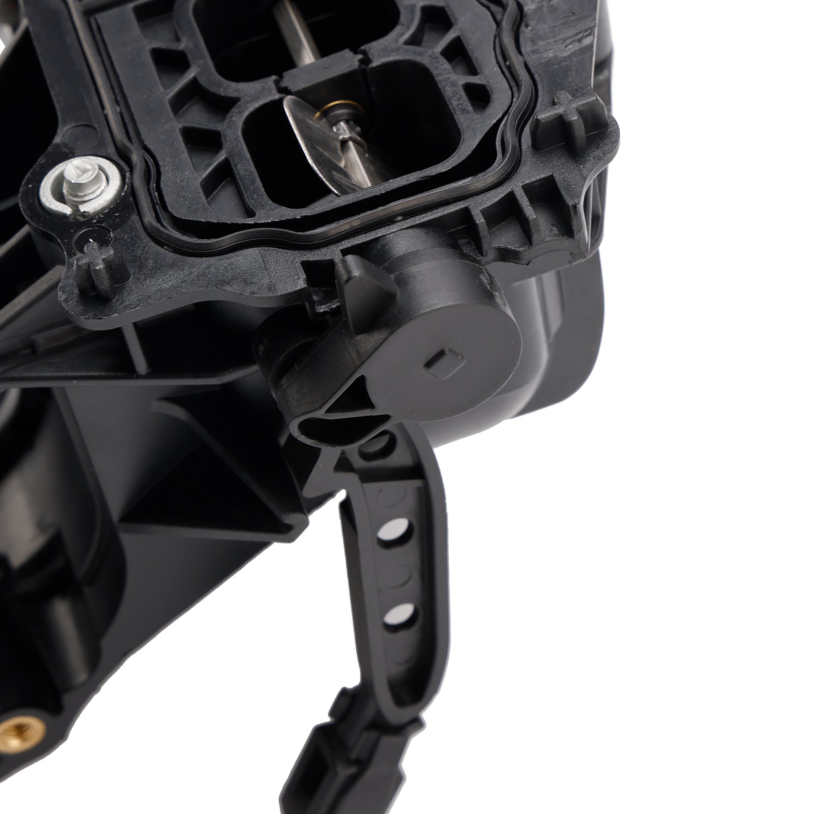 Luchtinlaatspruitstuk voor Mercedes E-Klasse T-Modell S212 2009-2016 A6510904937