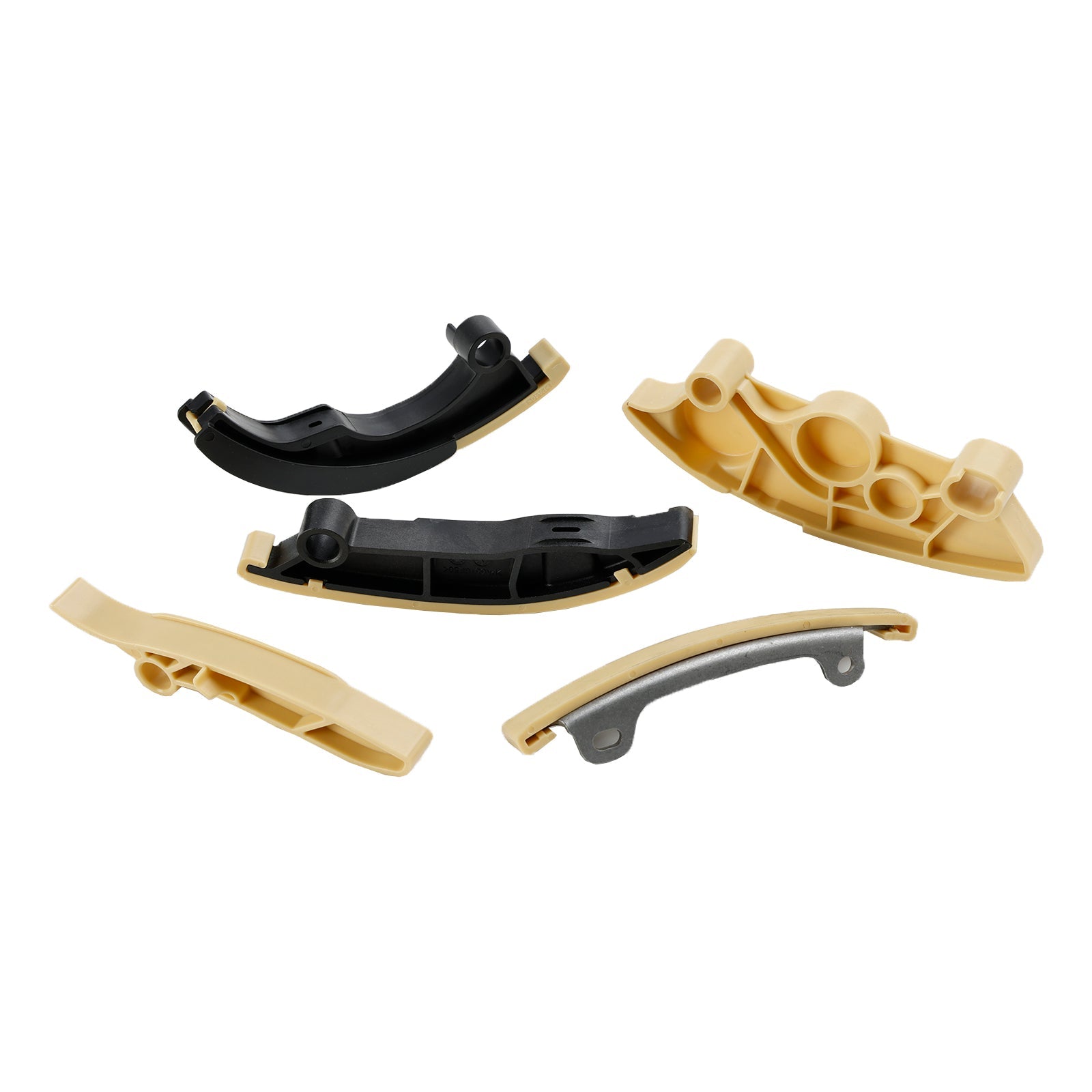 Kit de cadena de distribución para Jaguar XF Sportbrake (X260) 2.0 AWD 300PS 2018/08 en adelante