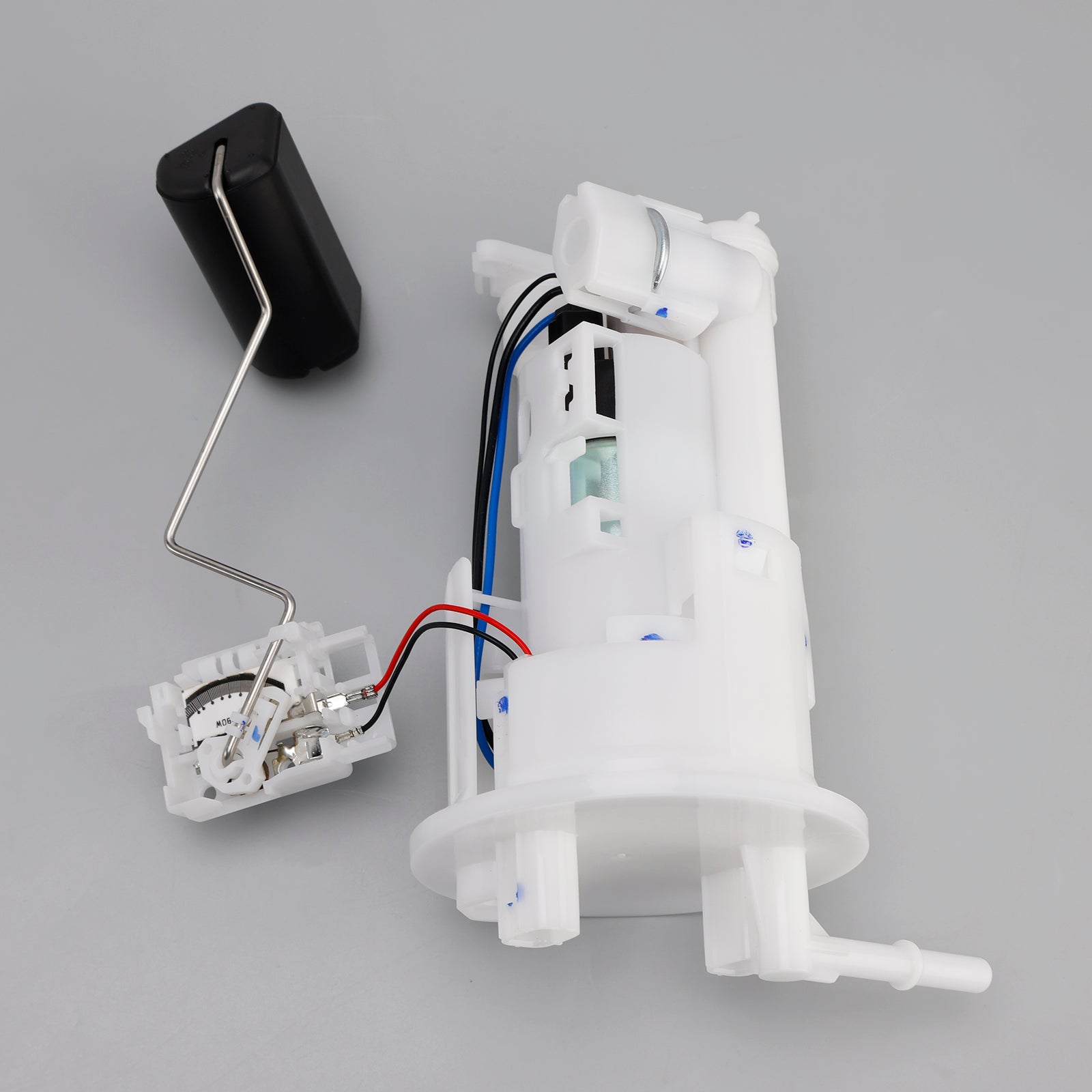 Pompa carburante Yamaha FZ6-SS FZ6 FAZER S2 (2006) - Set 5VX-13907-01, 5VX-13907-02, 5VX-13907-05