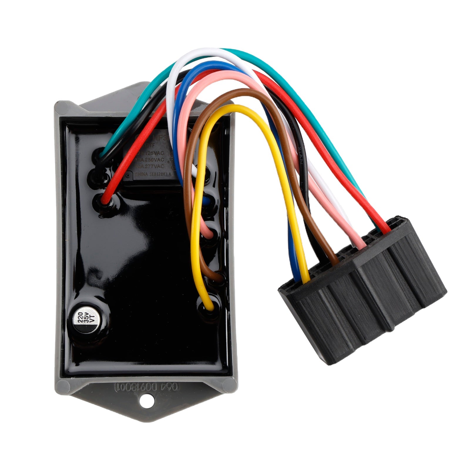 Module de tondeuse à gazon électronique commercial 483029 483599 482313 pour Scag