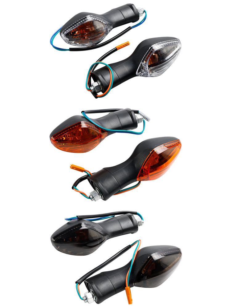 Trust per Honda CBR500 CBR650F CTX700 MSX125