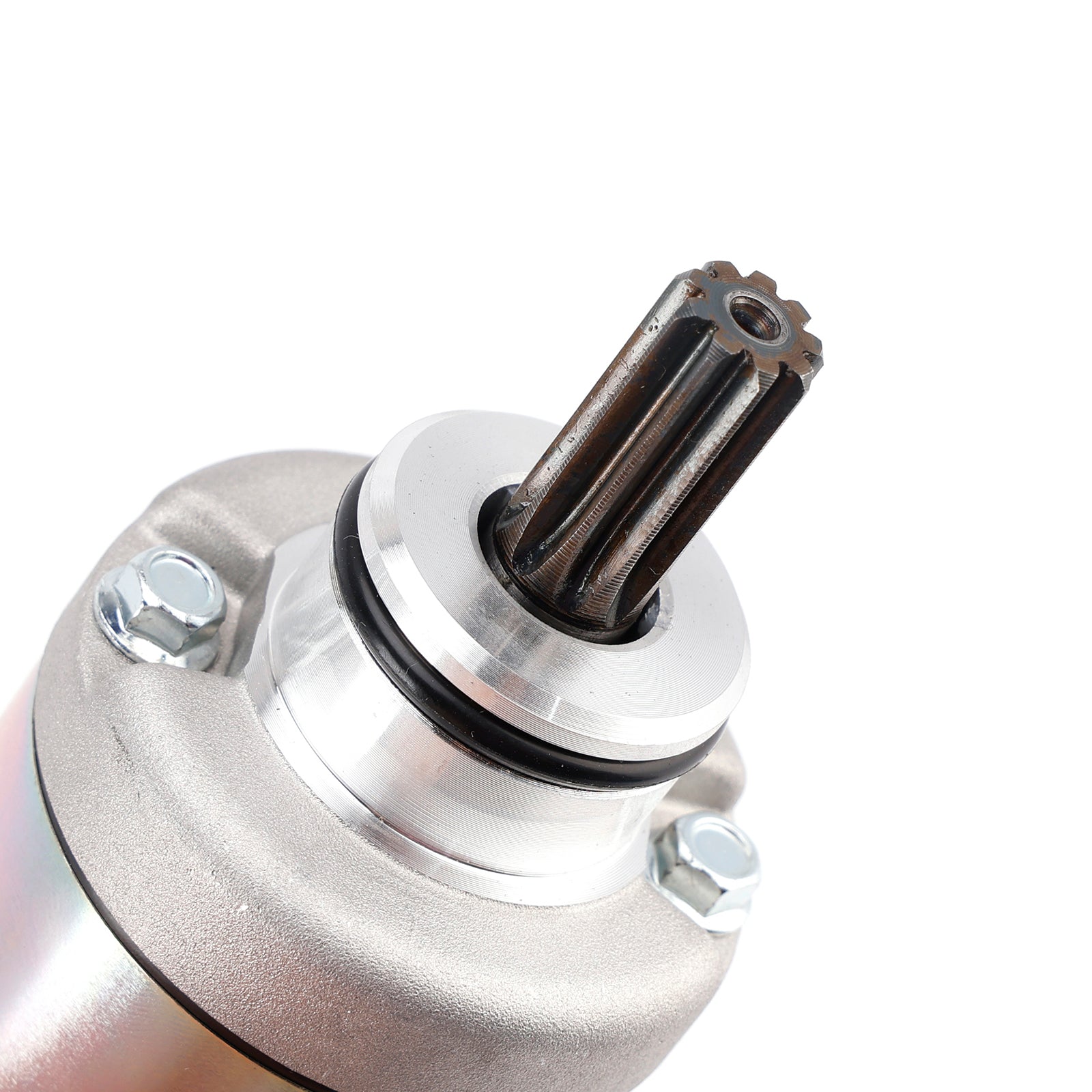 Avviatore M1060060 per TVS Apache RTR 160 2V/RTR 180 2V (dal 2022)