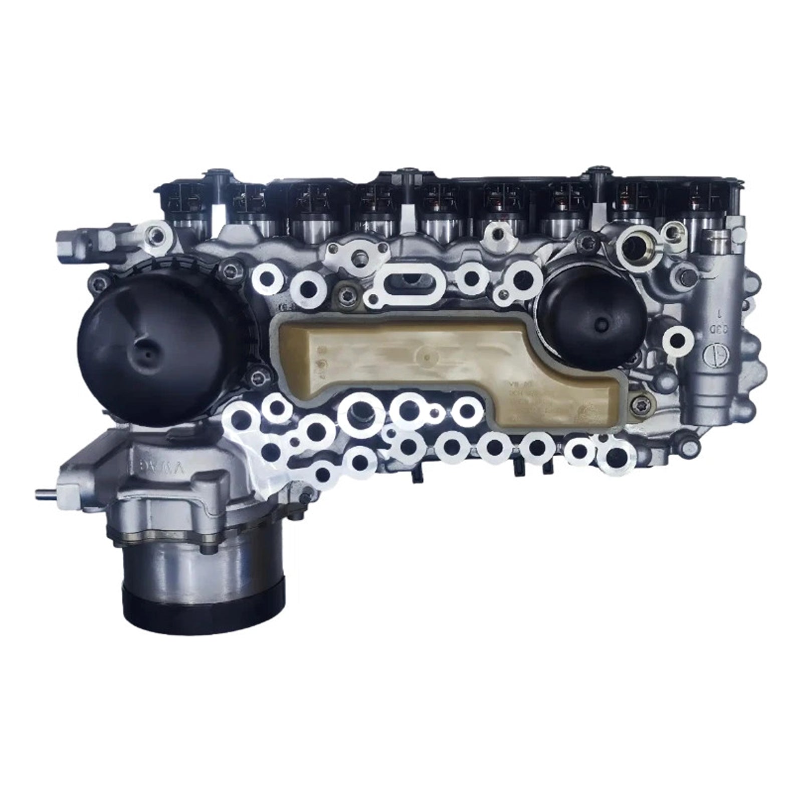 Corps de soupapes de transmission automatique à 7 rapports DL382 0CK 0HK pour Audi 0CK325031AH