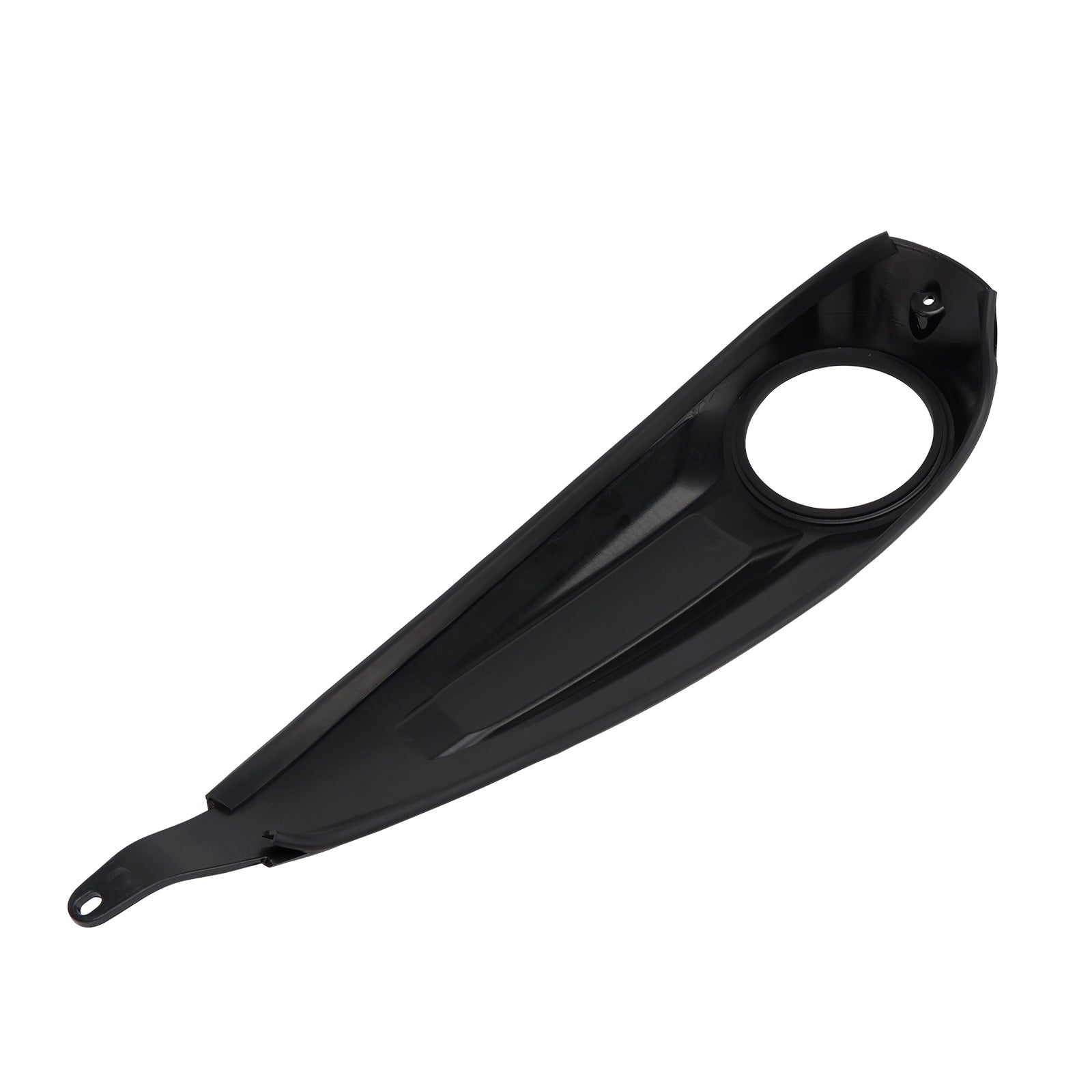 Pokrov rezervoarja d&Rezervoar za gorivo v armaturni plošči za Touring Road Glide/Street Glide 2023–2025