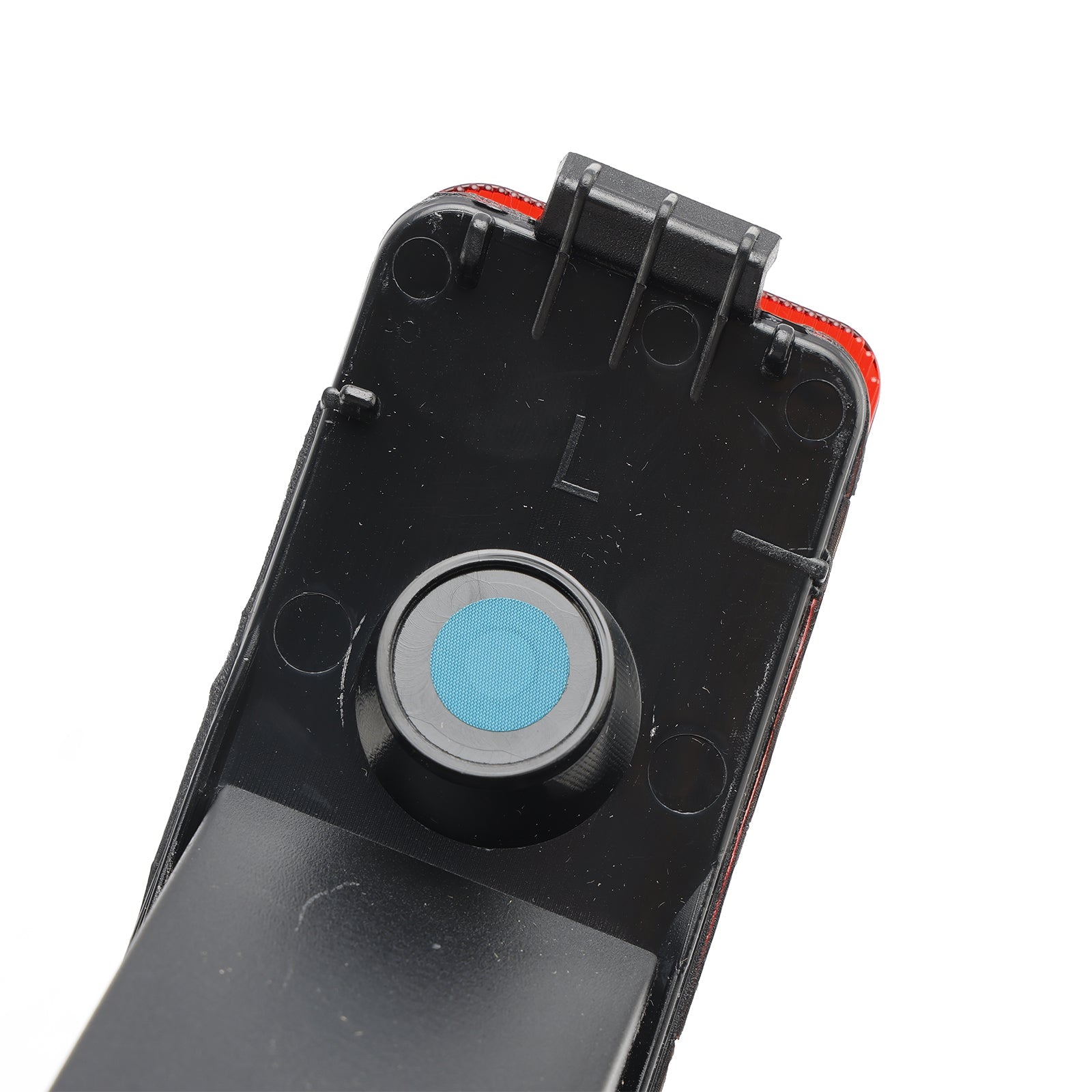 Réflecteur de feu antibrouillard arrière gauche + droit Volvo XC90 2003-2006 8693008 8693009
