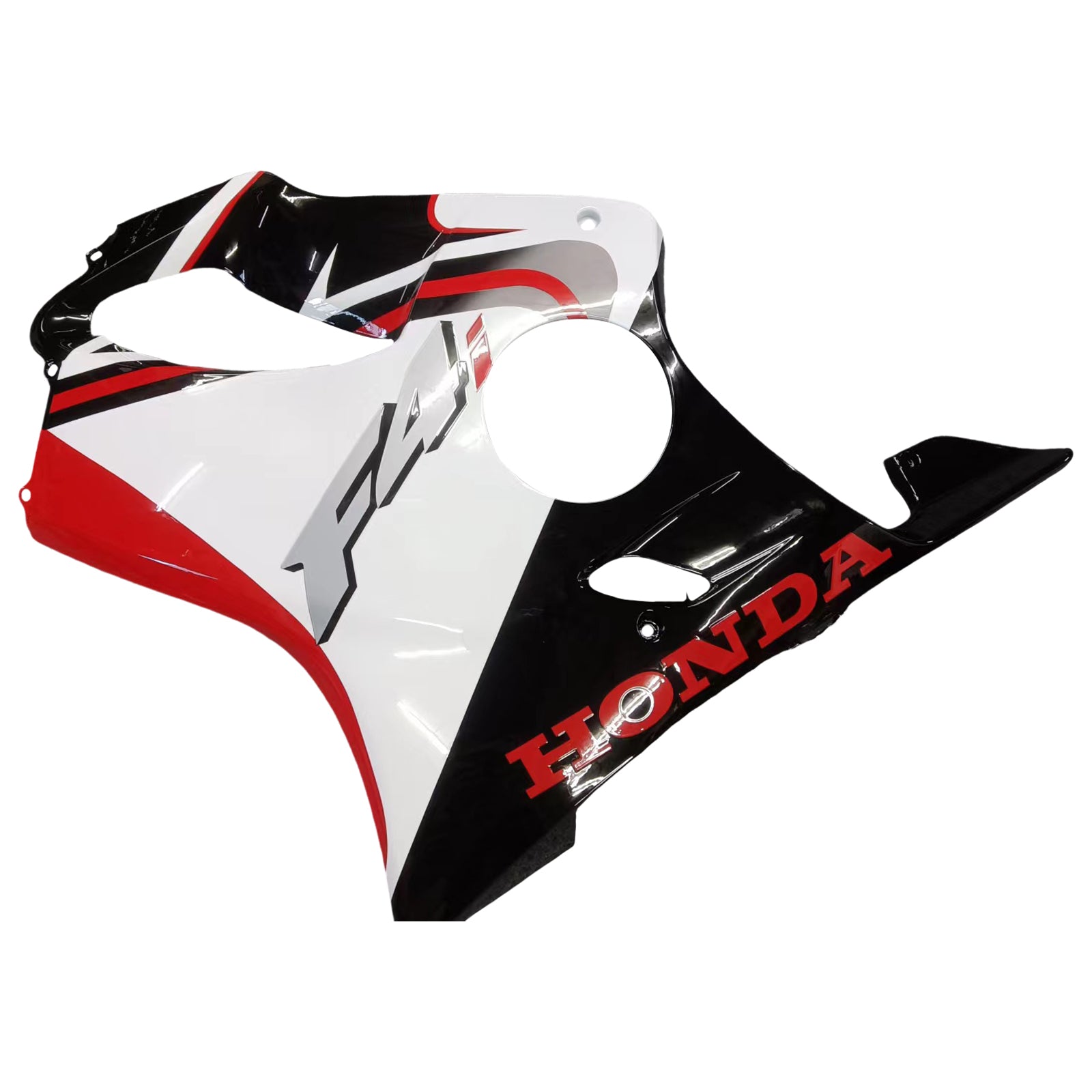 ABS Plastic Kairing Kit voor Honda CBR600 F4I 2001-2003