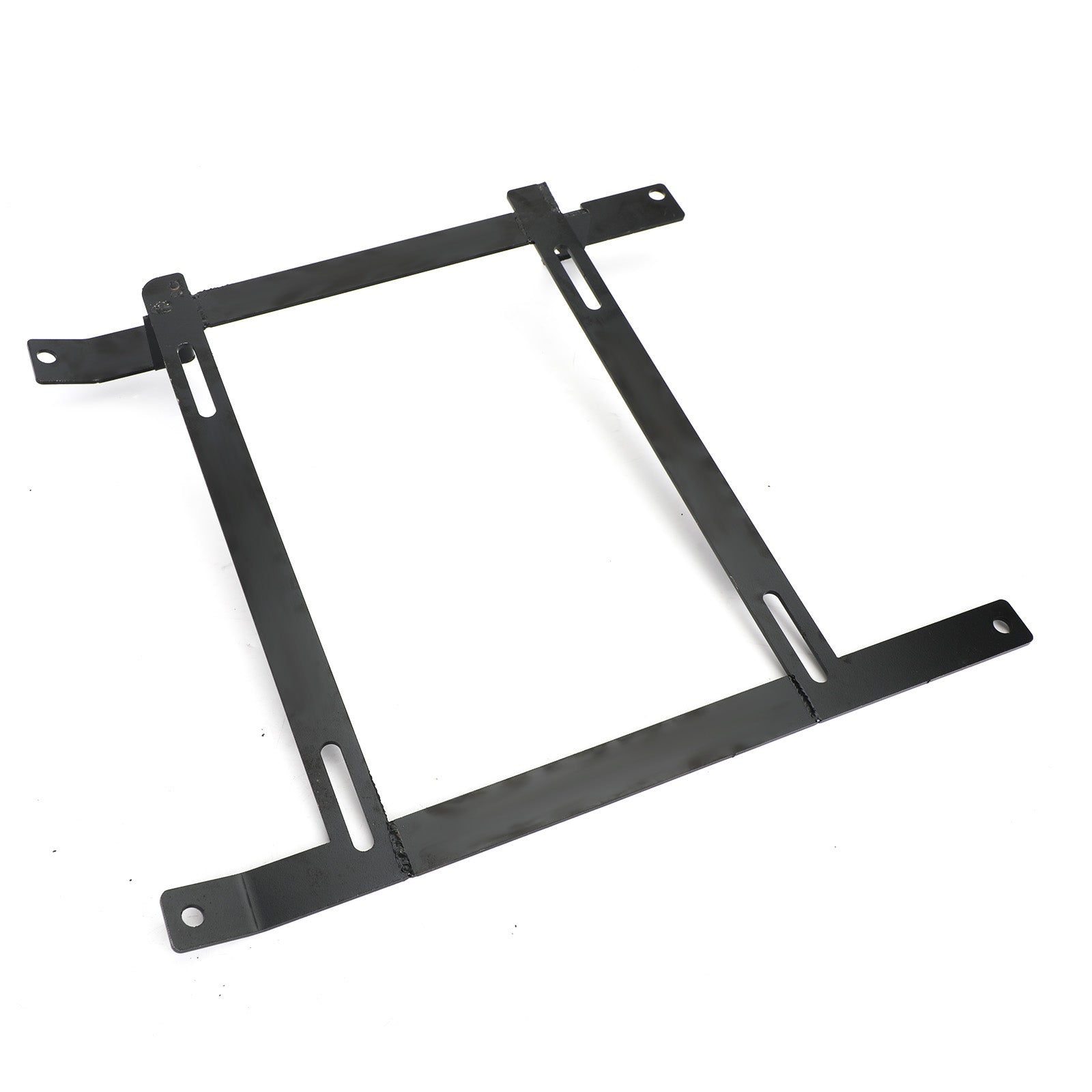 Nissan 350Z Z33 Fairlady Low Mount Racing/Bucket Seat Vetoteräskannatin