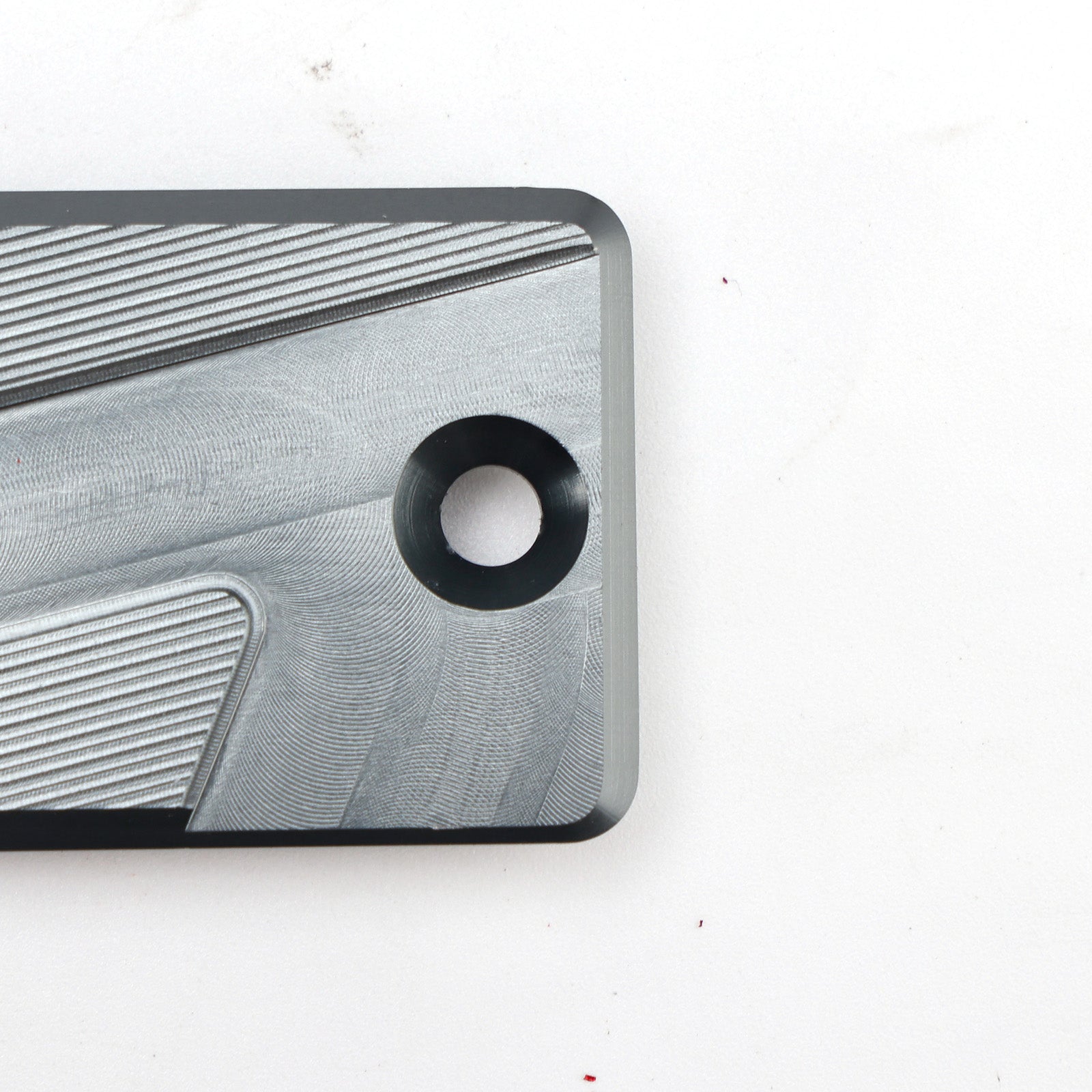 Hoofdremcilinderkap achterrem voor Suzuki DRZ 400E DR-Z 400 S SM 2000-2024