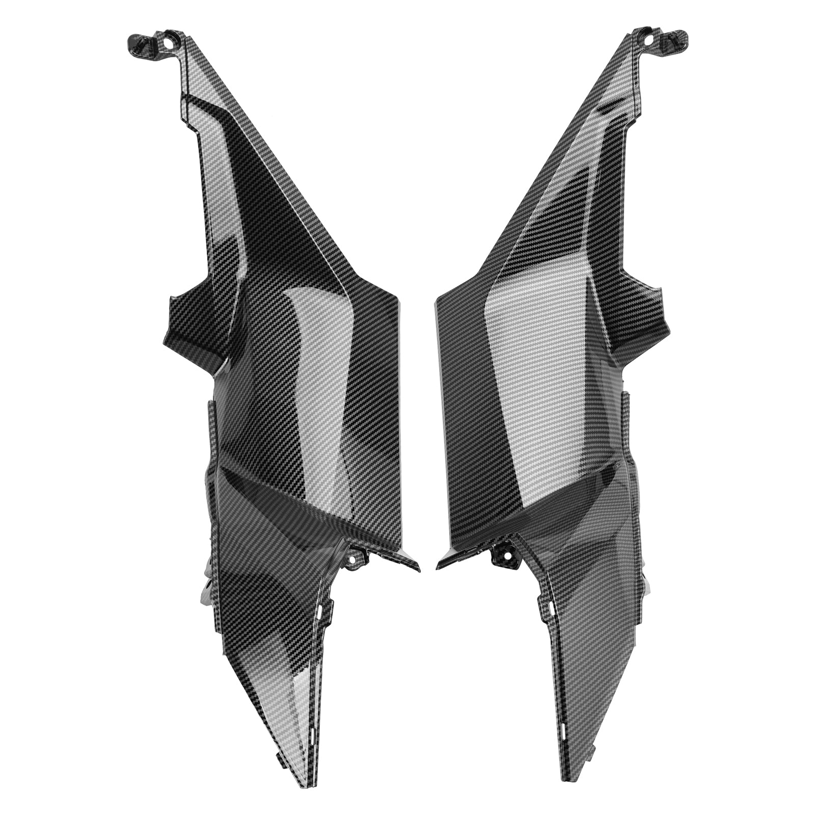 Istuimen sivusuojapaneeli Honda X-ADV 750 XADV 2021-2024 suojakalvolle