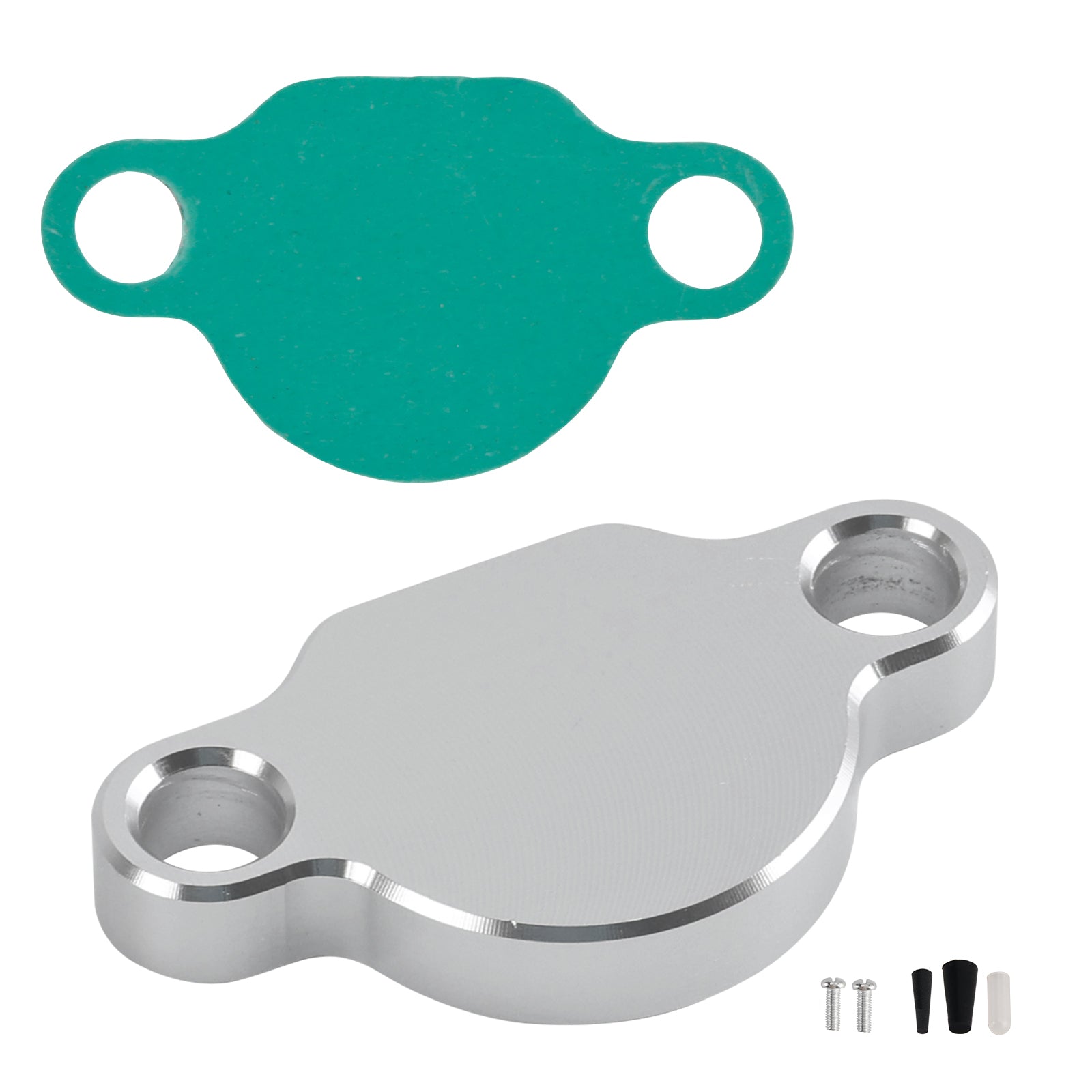 Sigilla di bloccaggio a iniezione olio per Yamaha Blaster YFS200 Banshee 350