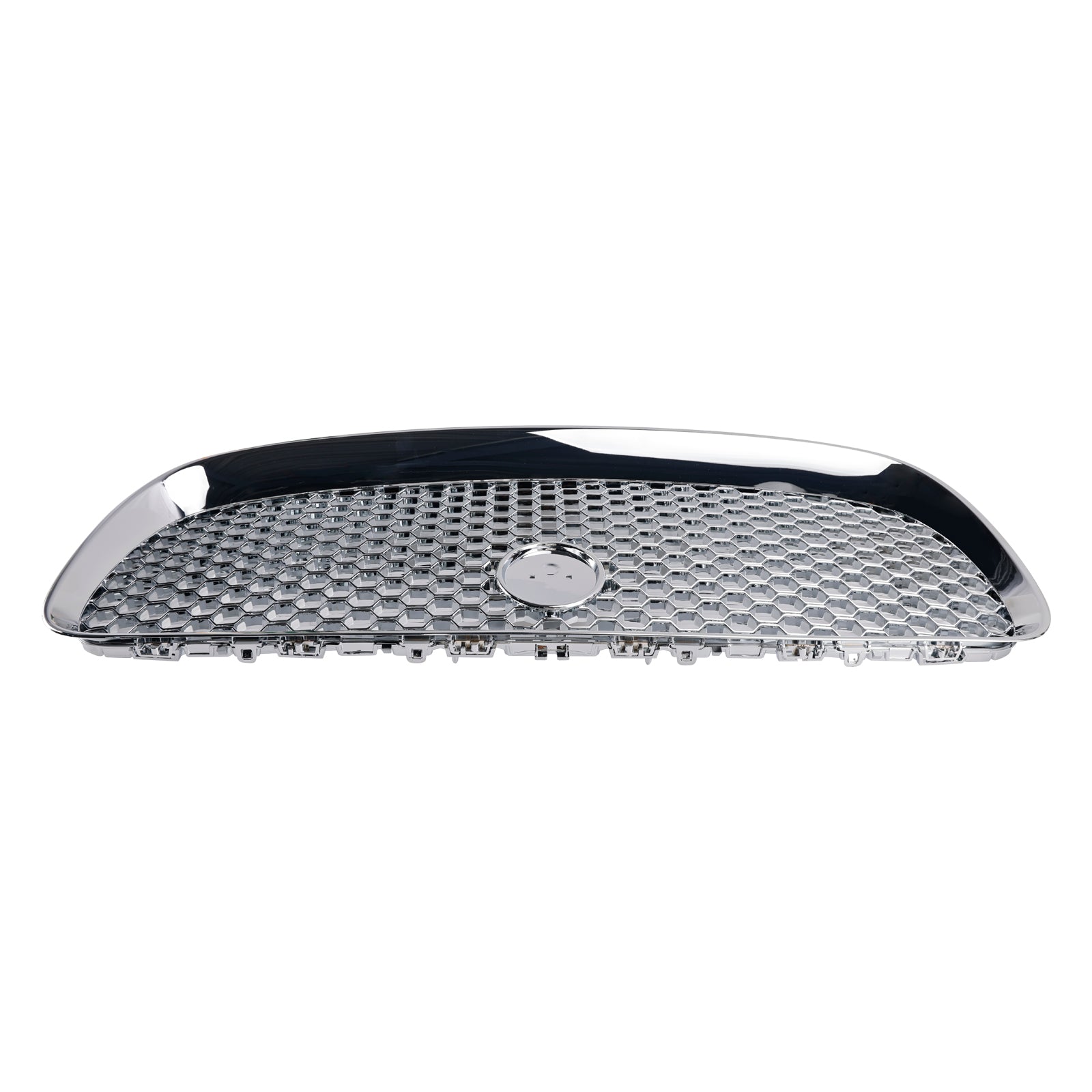 Grille de pare-chocs avant chromée pour Jaguar F-PACE X761 2016-2020