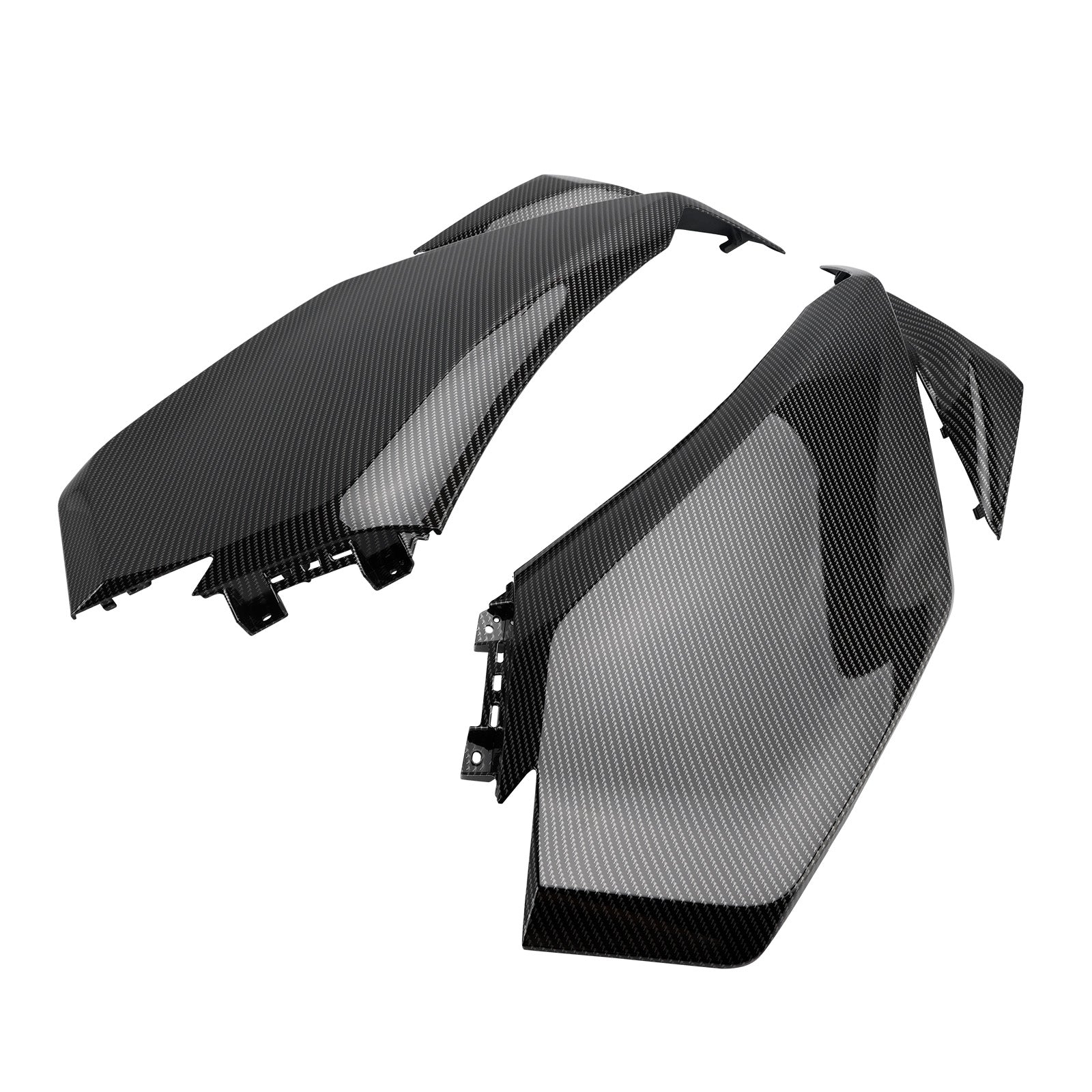 Protezione telaio carenatura laterale per Yamaha YZF-R3 R25 (2025-2026)