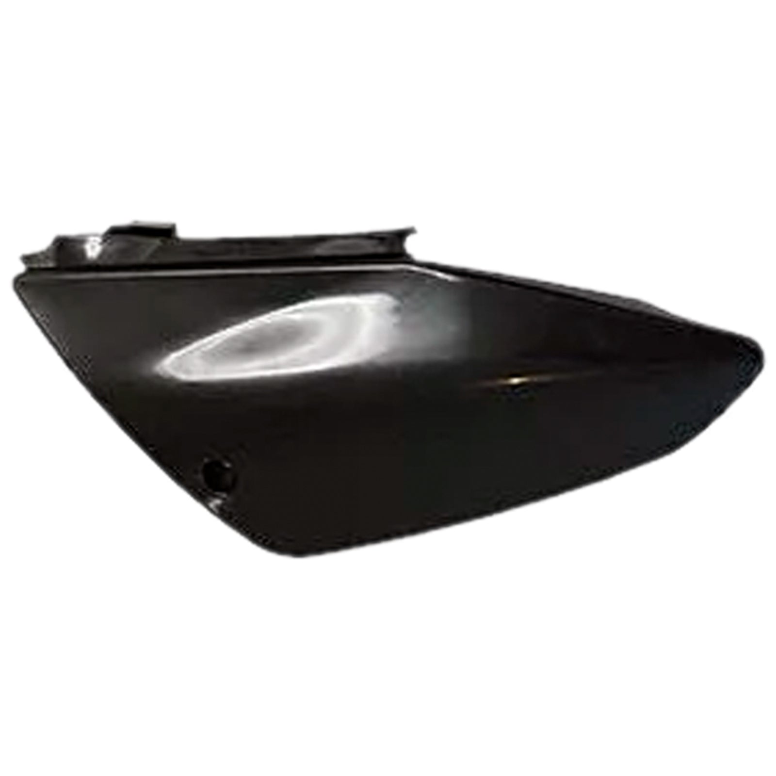 Kit carrosserie plastique et carénage garde-boue pour moto tout-terrain HONDA CRF70